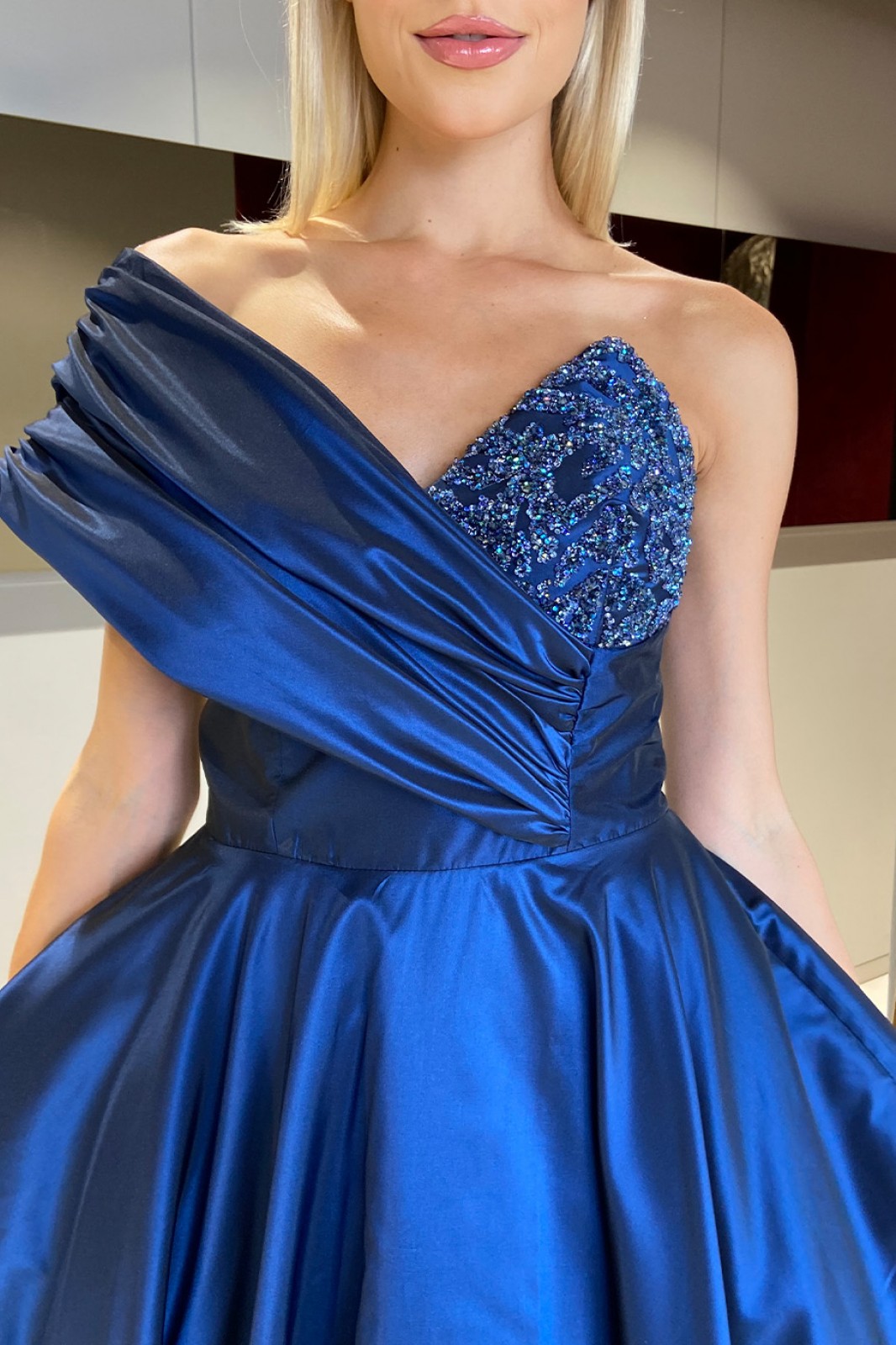 LISA DRESS