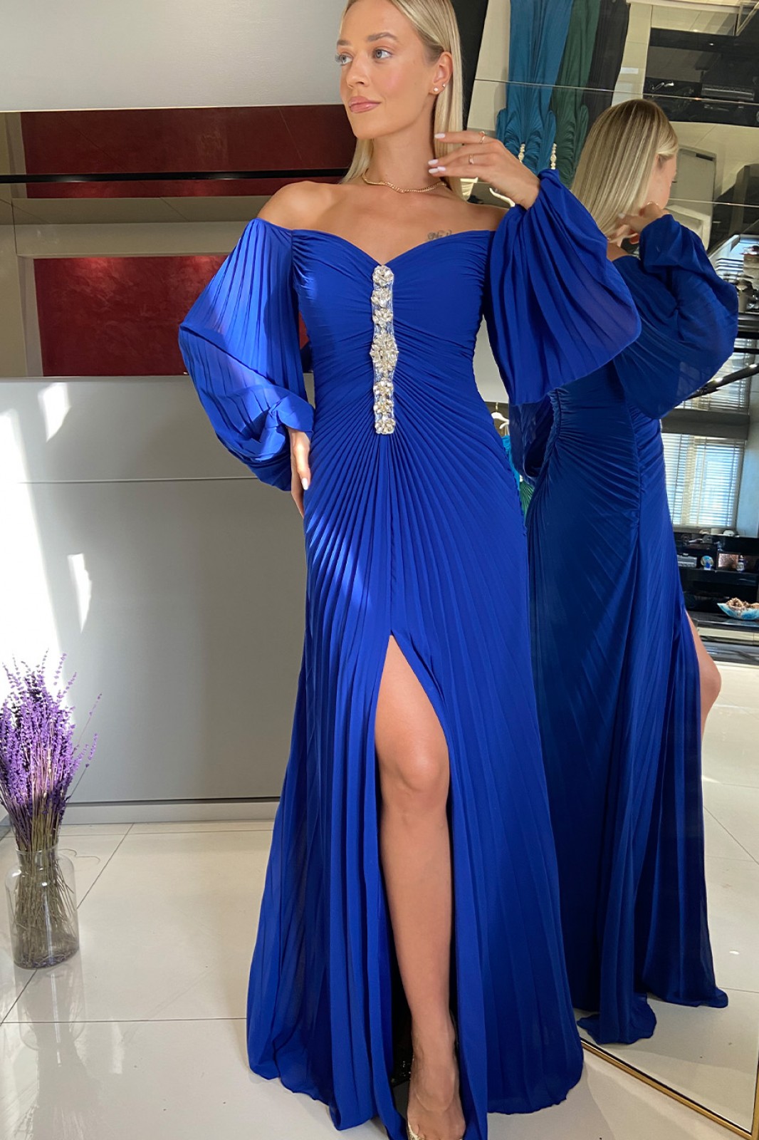 ELİS DRESS