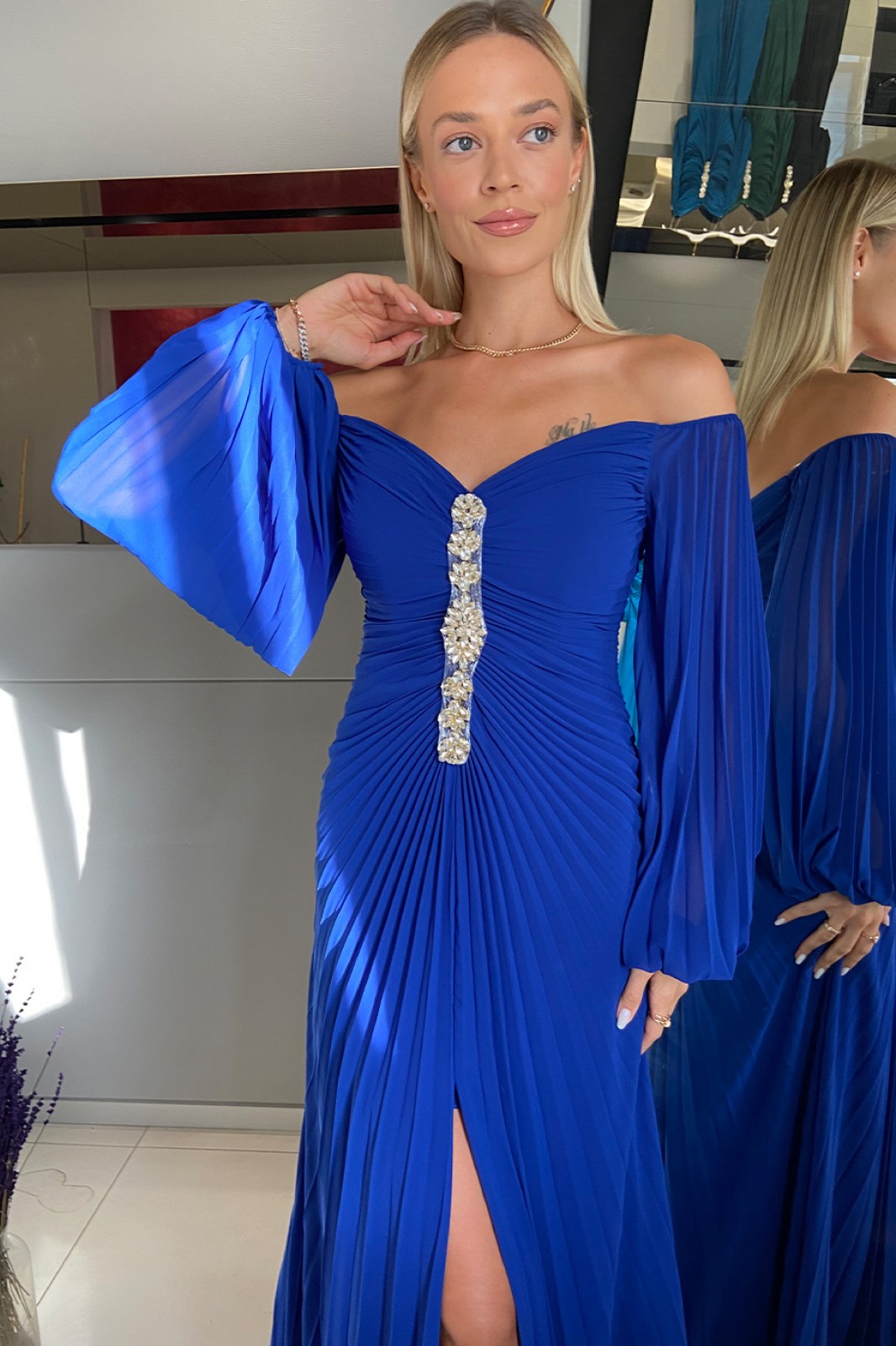ELİS DRESS