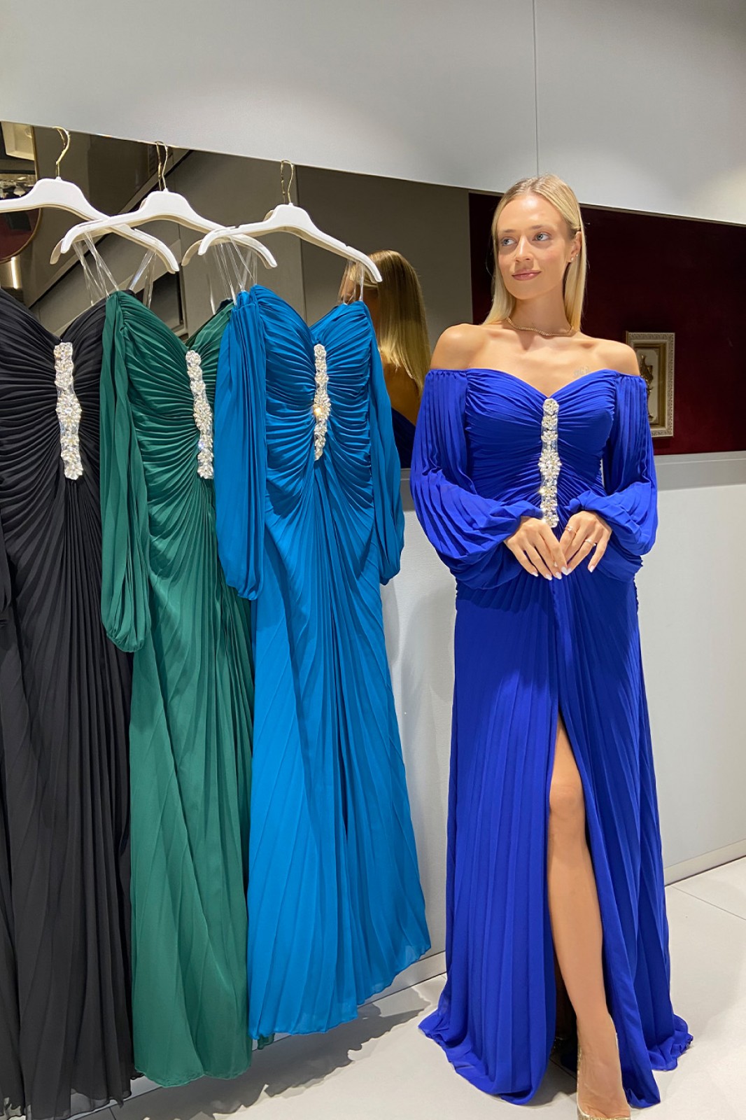 ELİS DRESS