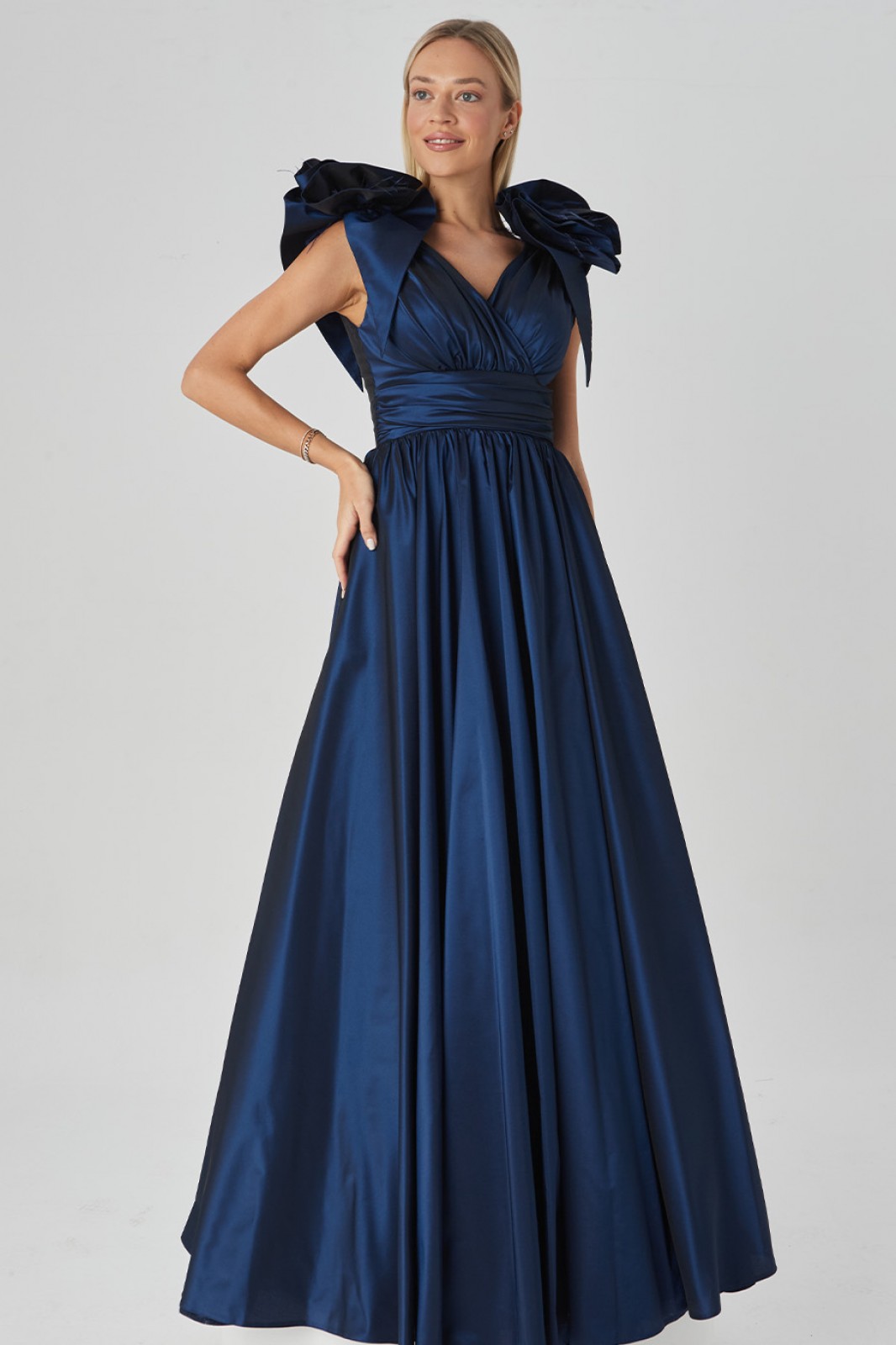 MARCELL DRESS