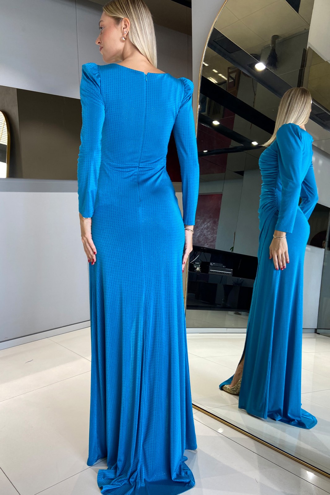 MARİ DRESS