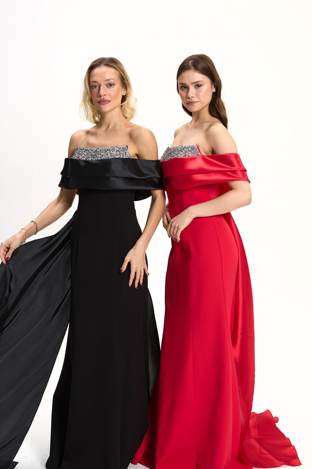JASMINE DRESS