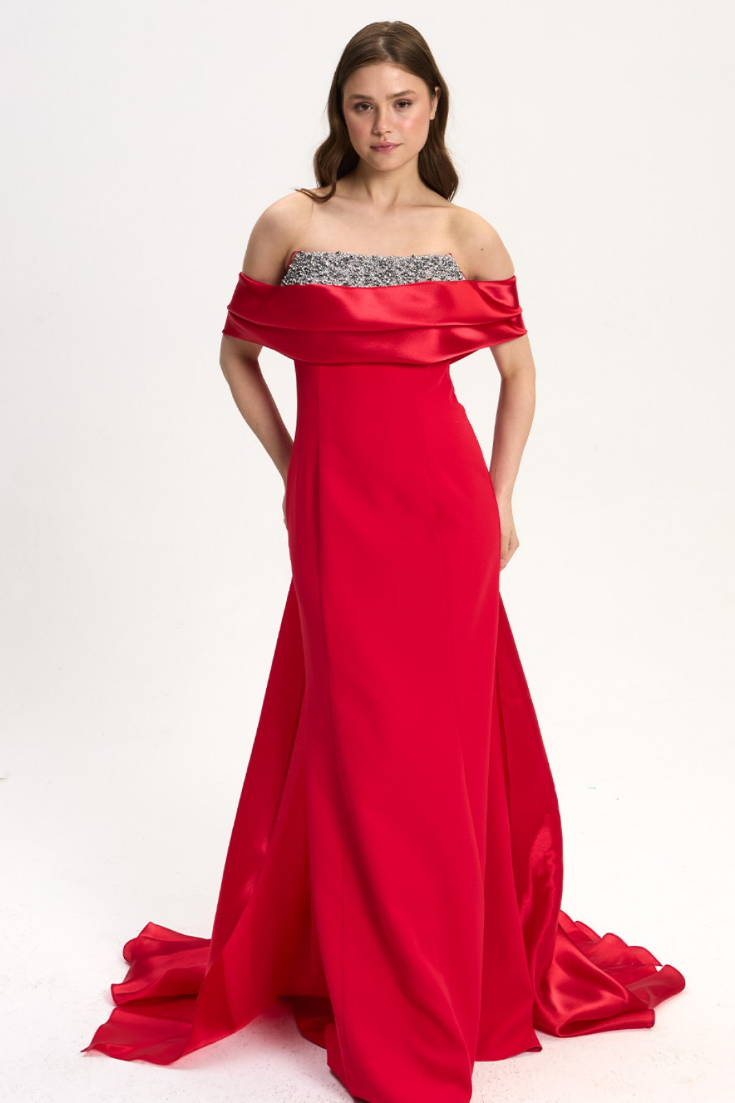 JASMINE DRESS