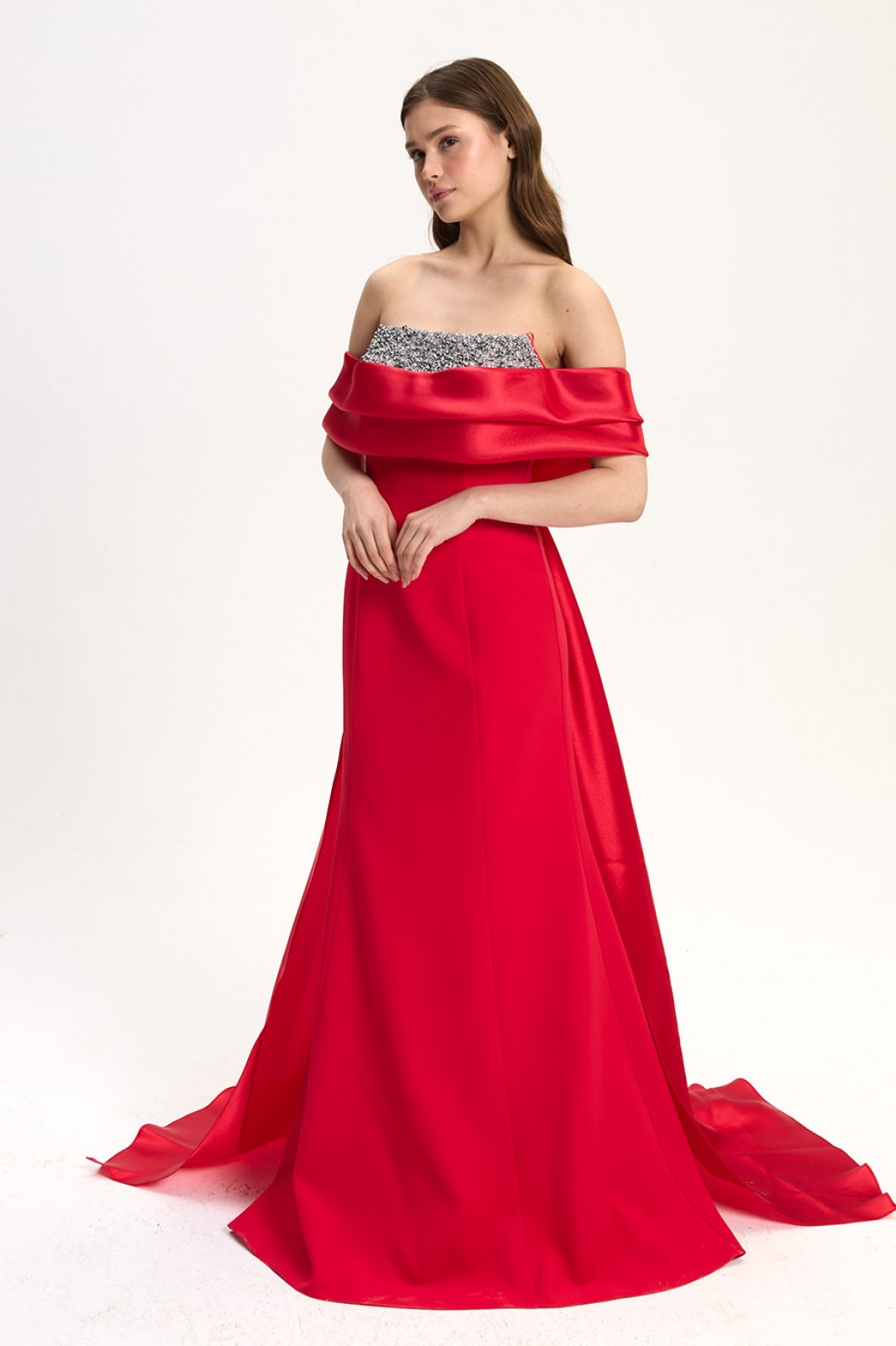 JASMINE DRESS