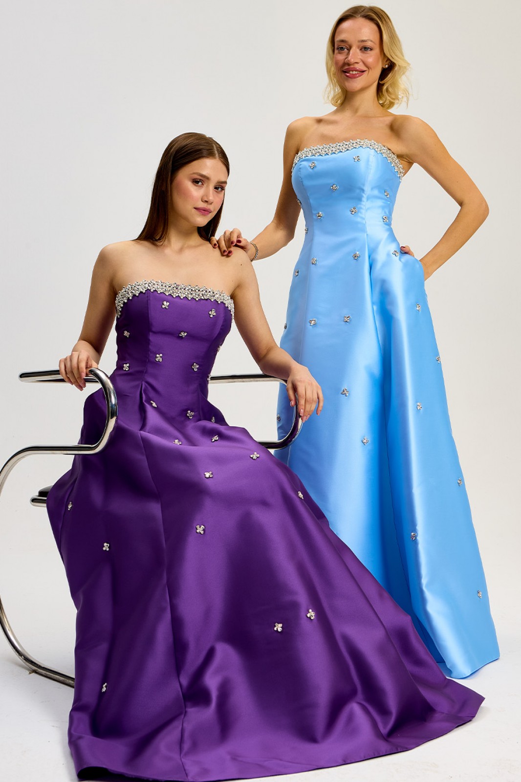 ELIZA DRESS
