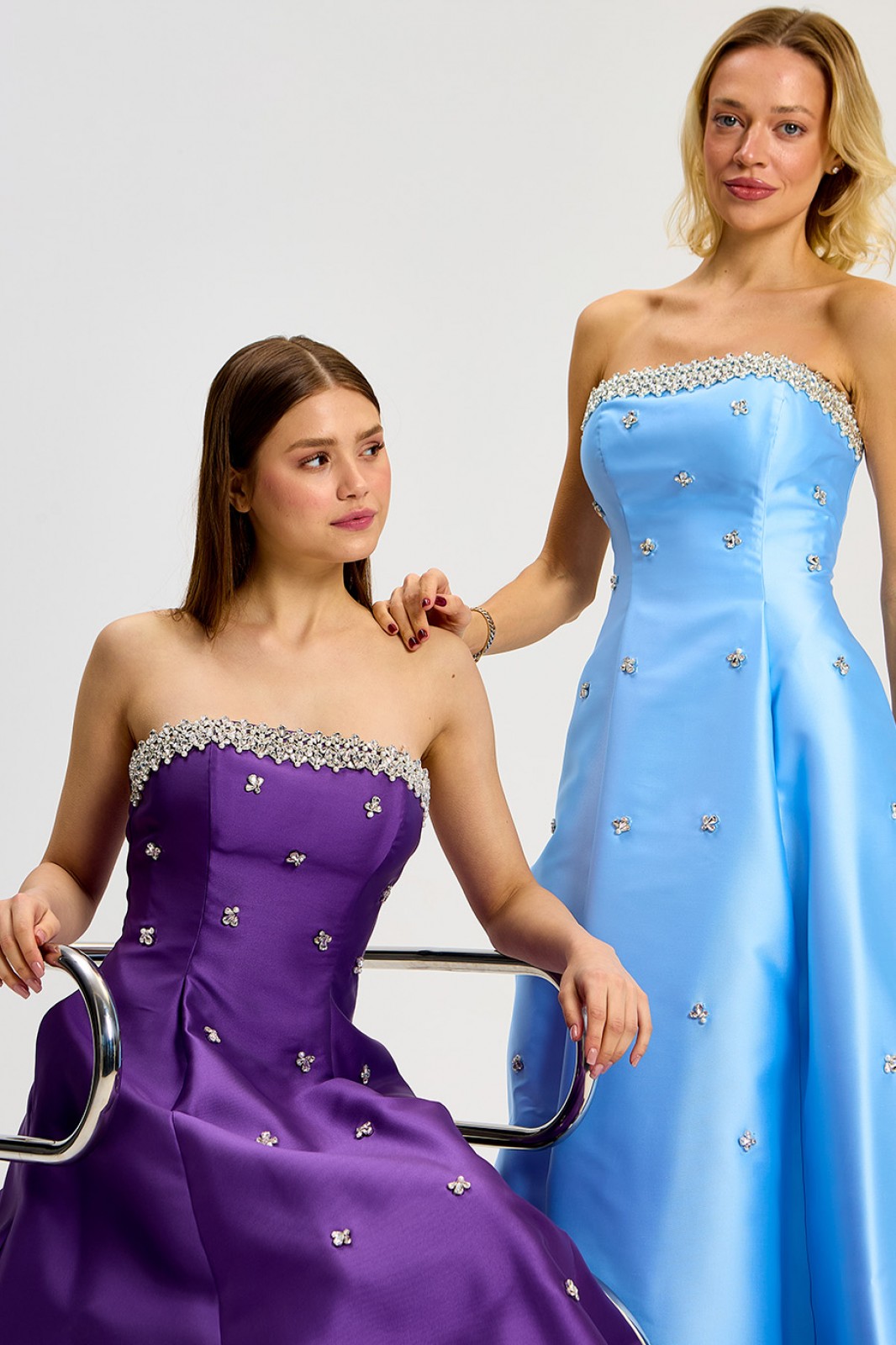 ELIZA DRESS
