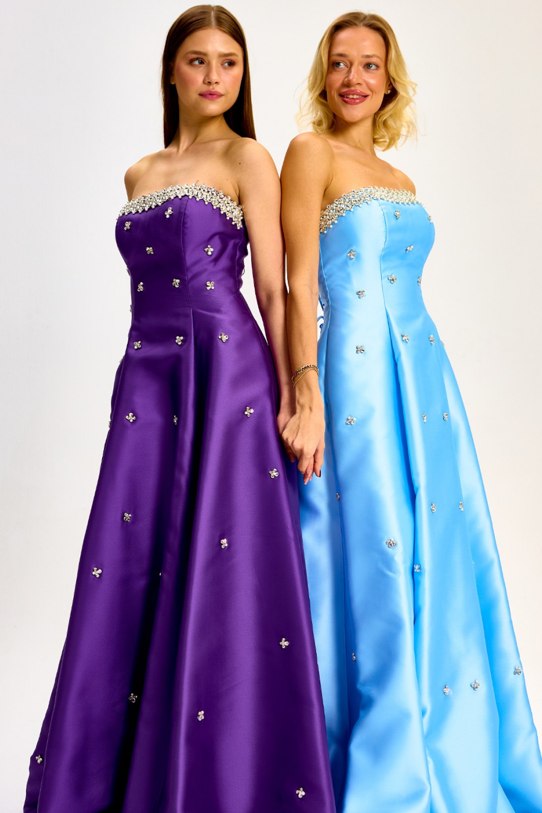 ELIZA DRESS