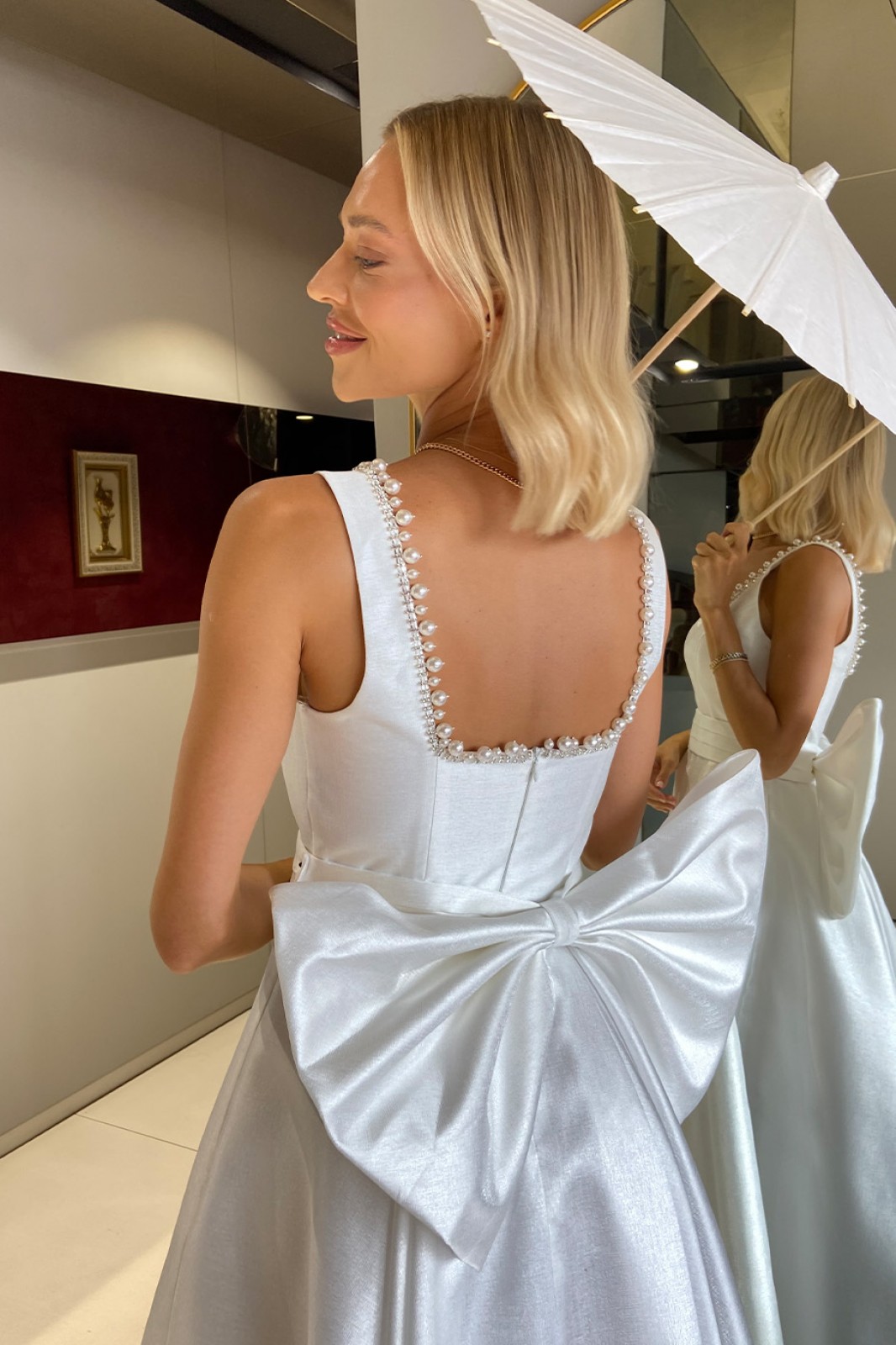 LOREN DRESS
