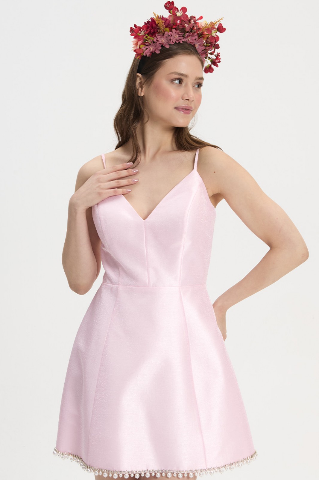 HARRIS DRESS