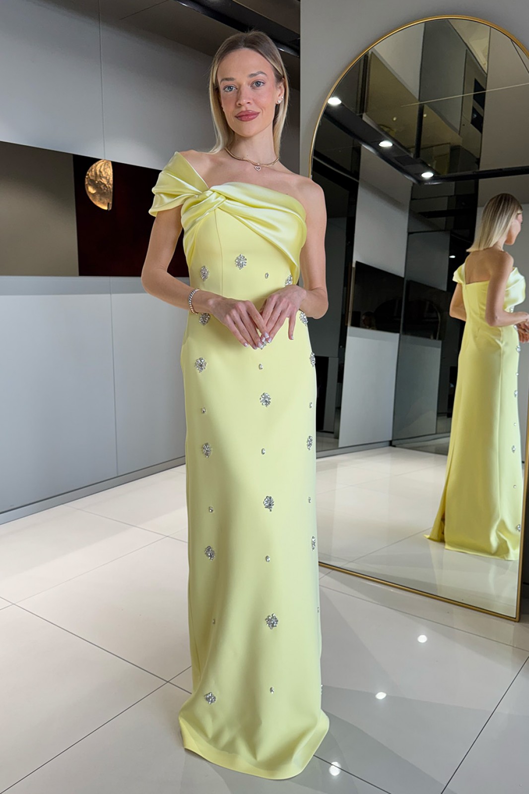 NIL DRESS