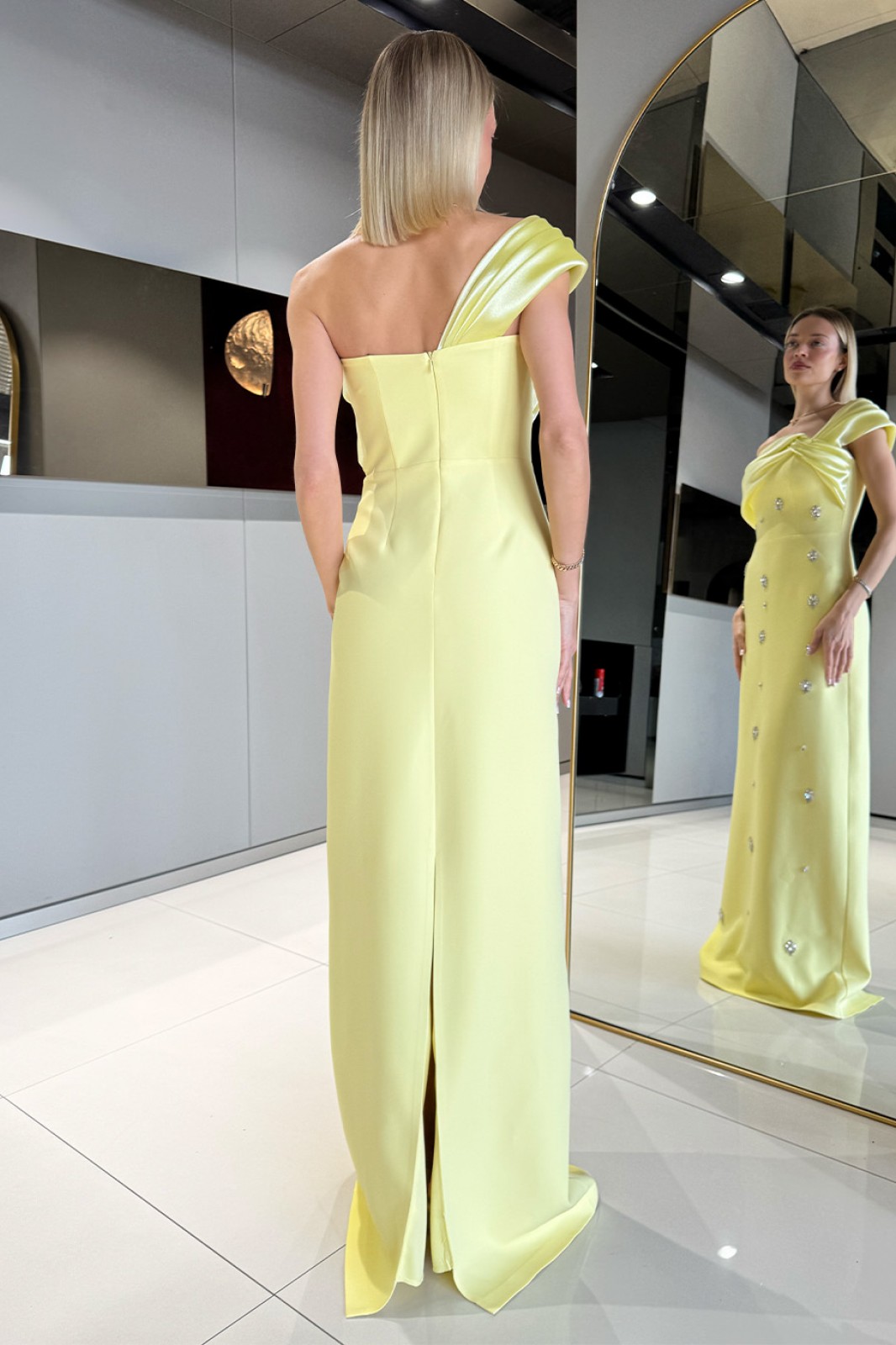 NIL DRESS