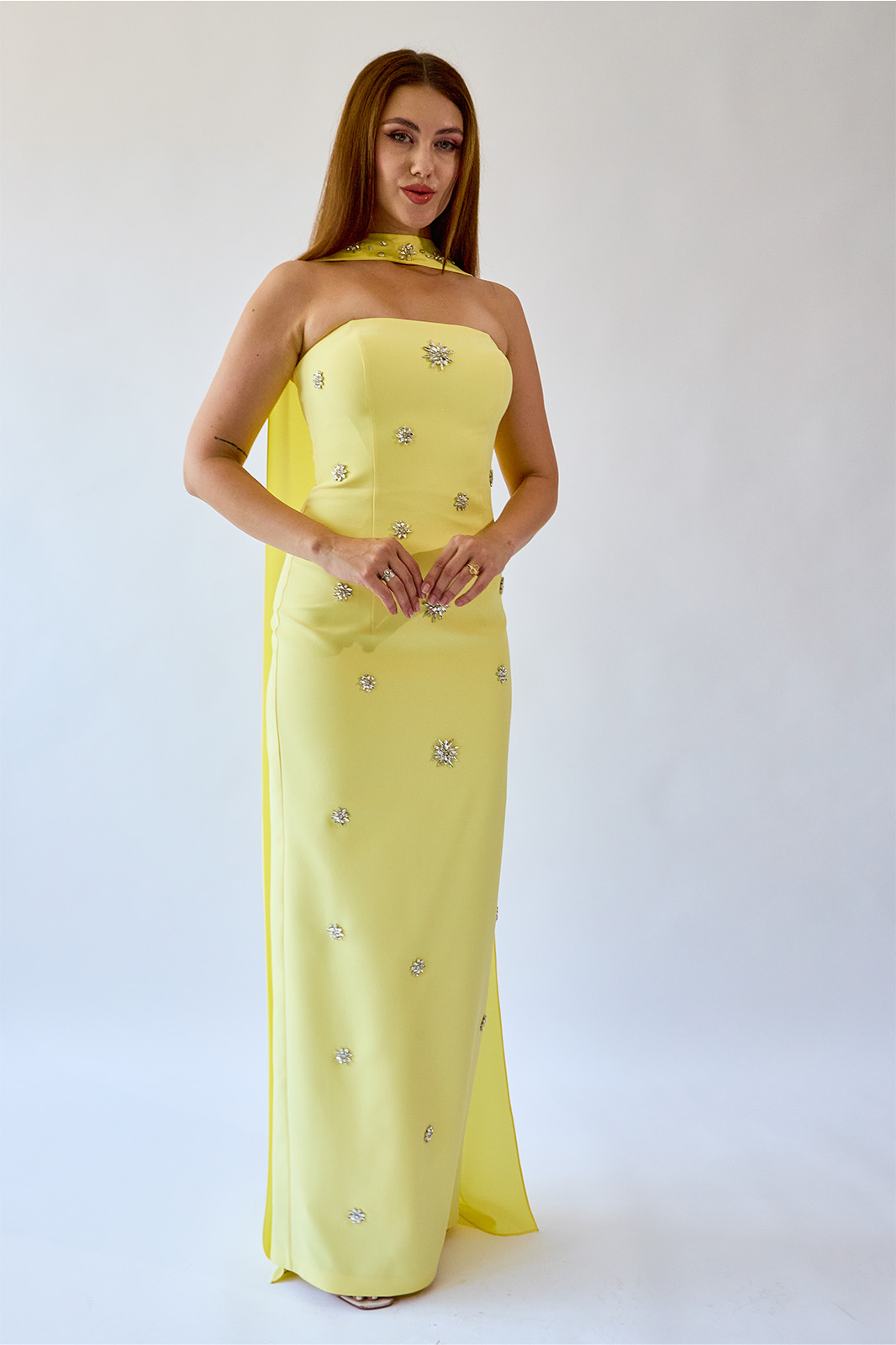 GIA DRESS