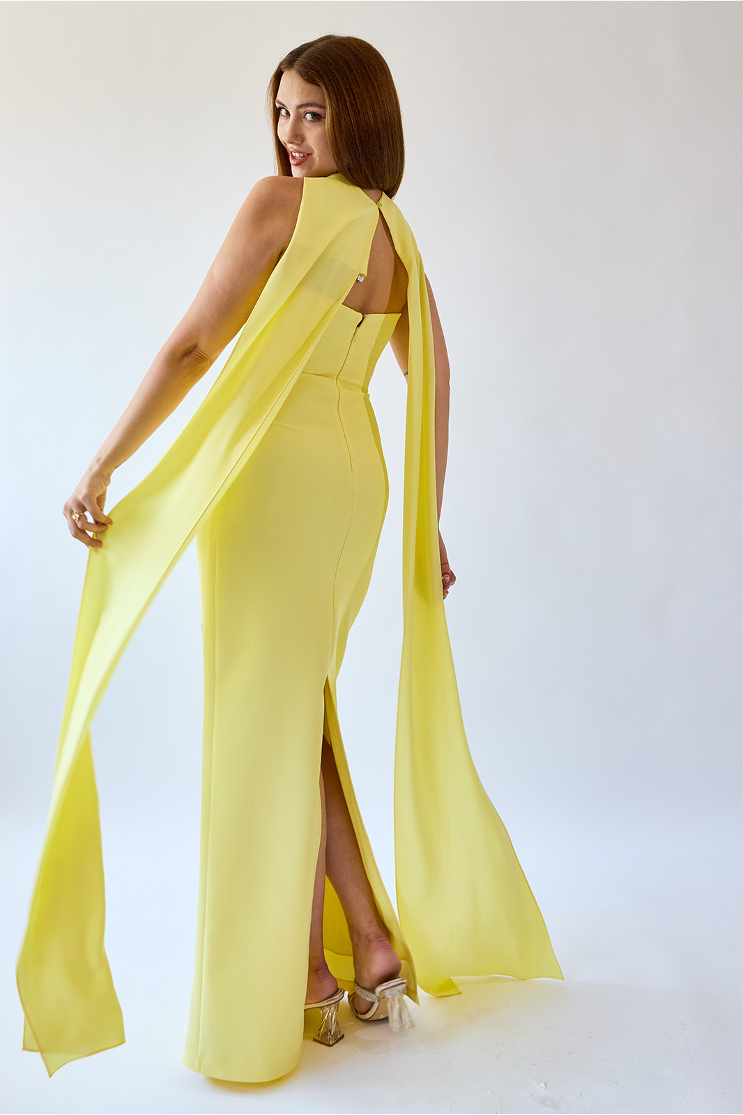 GIA DRESS