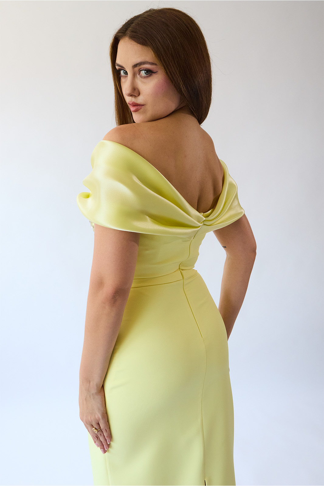 KAELIS DRESS
