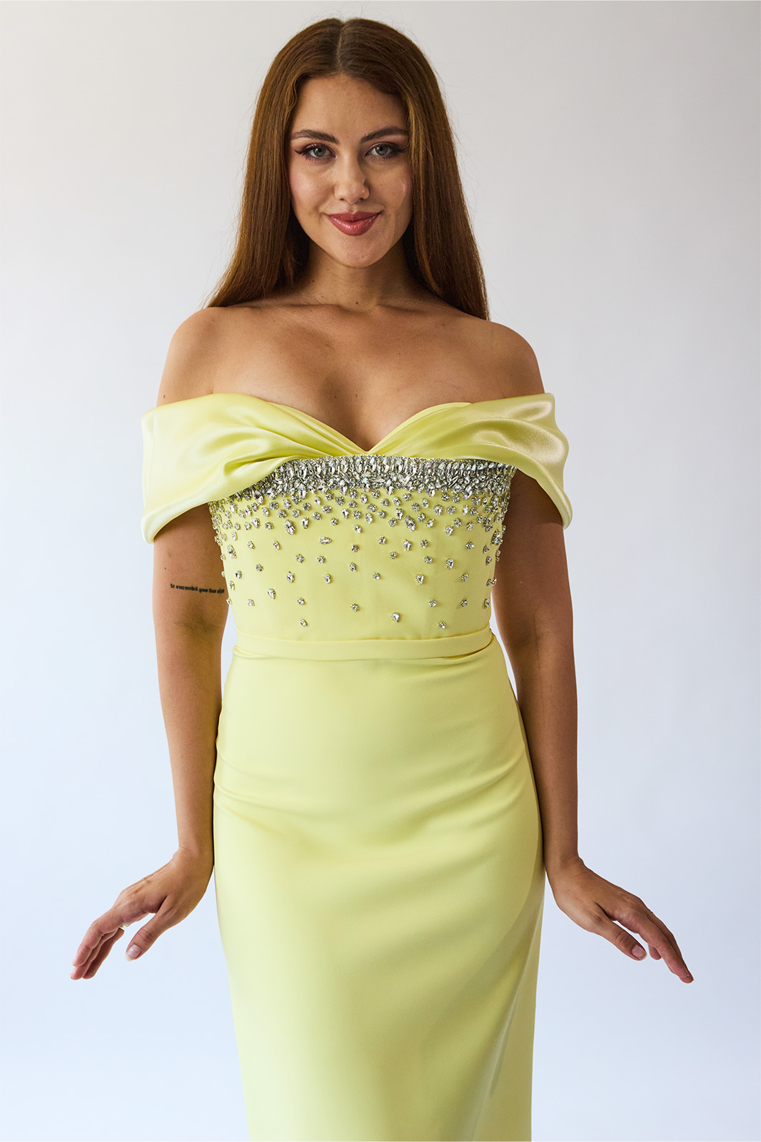 KAELIS DRESS