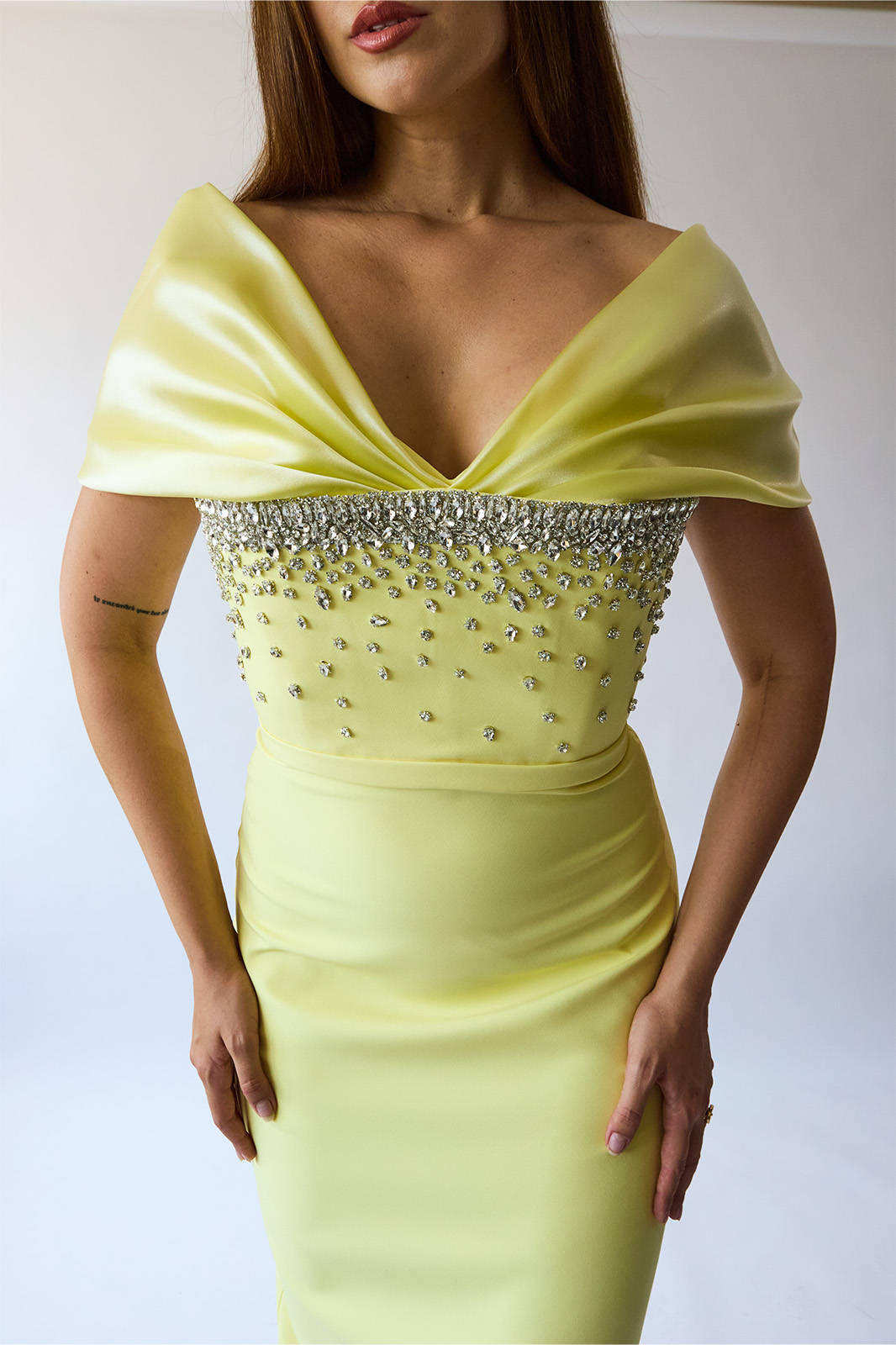 KAELIS DRESS