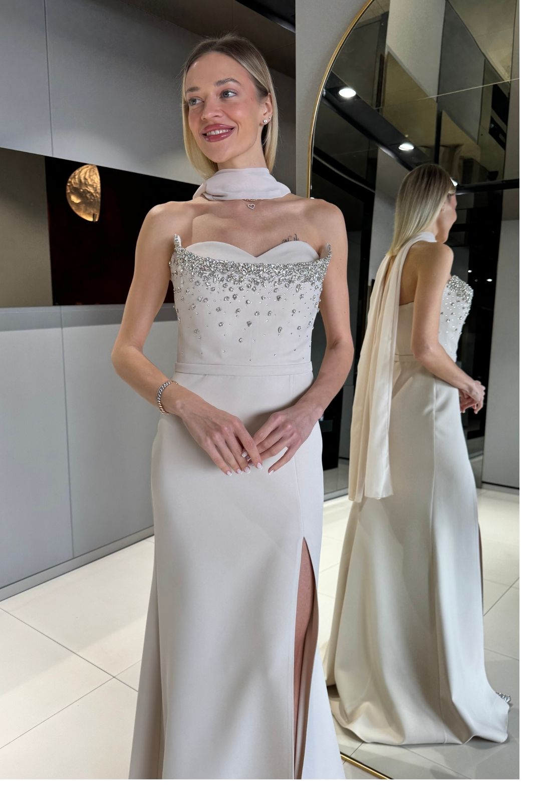 PERA DRESS