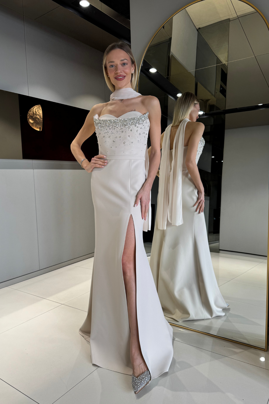 PERA DRESS