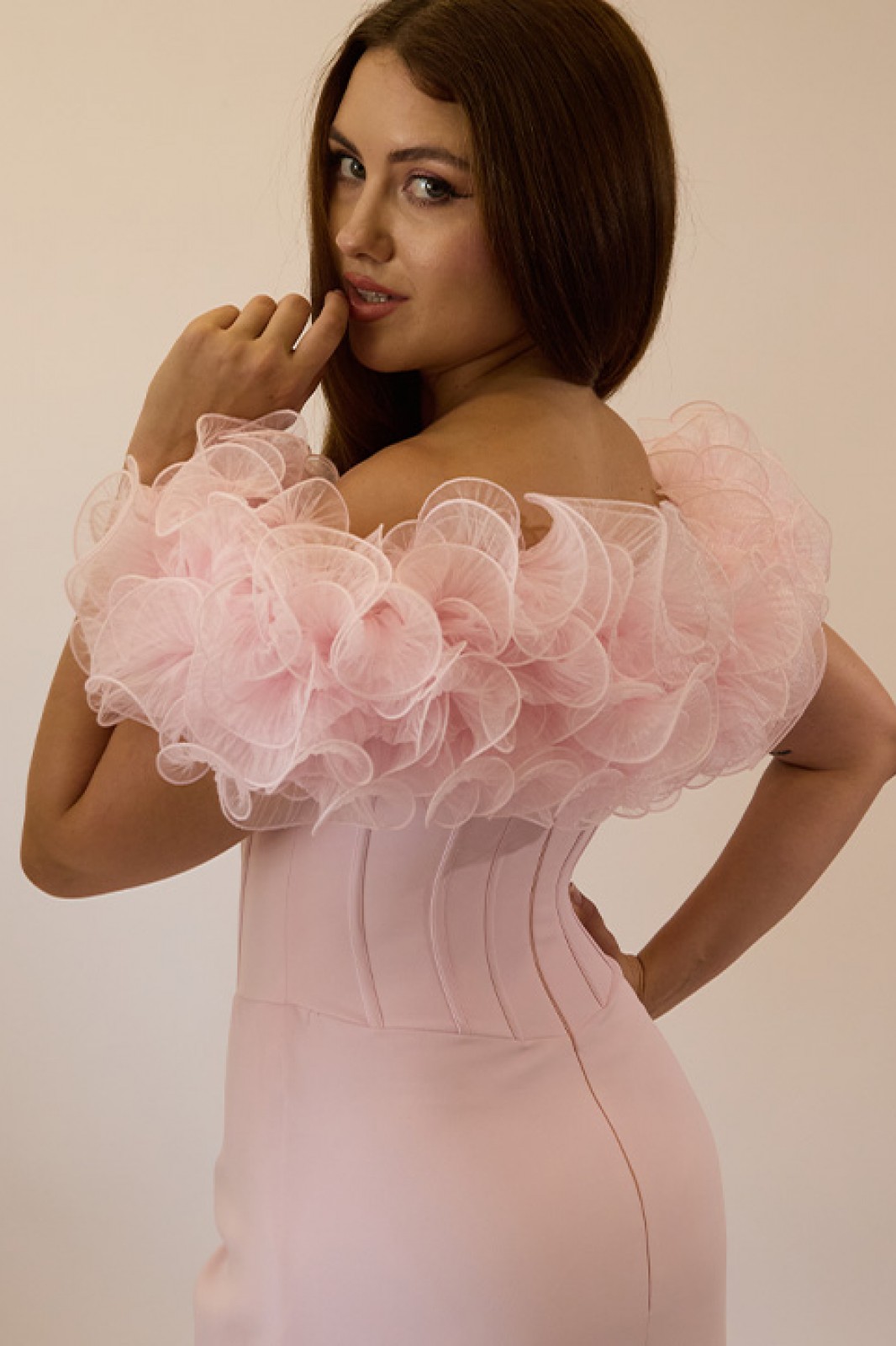 ALYA DRESS