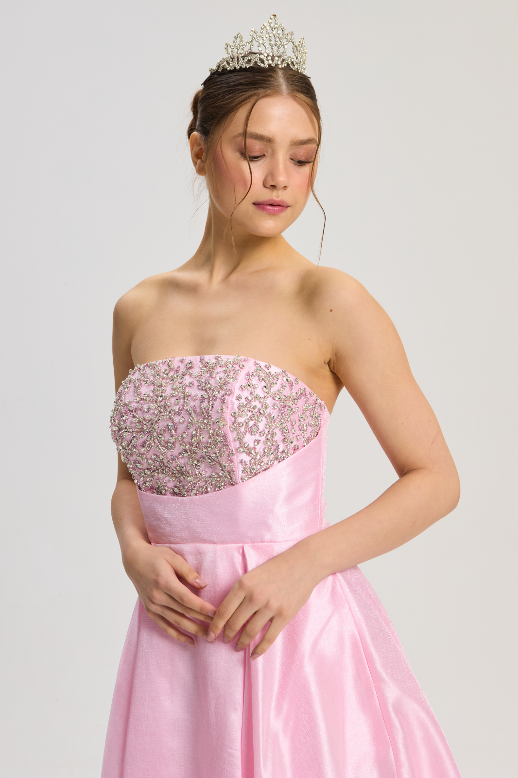 ANISIA DRESS