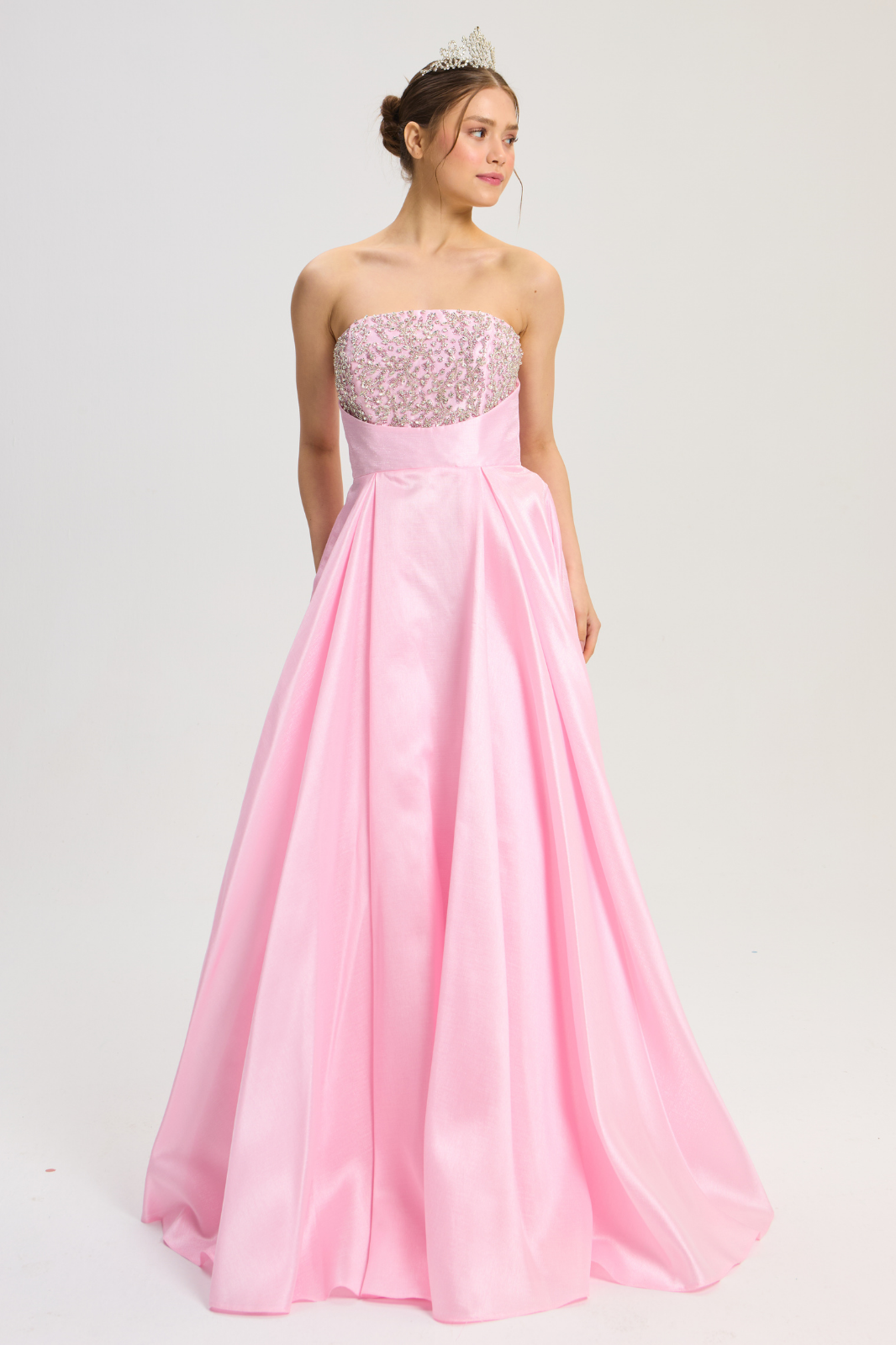 ANISIA DRESS