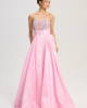 ANISIA DRESS