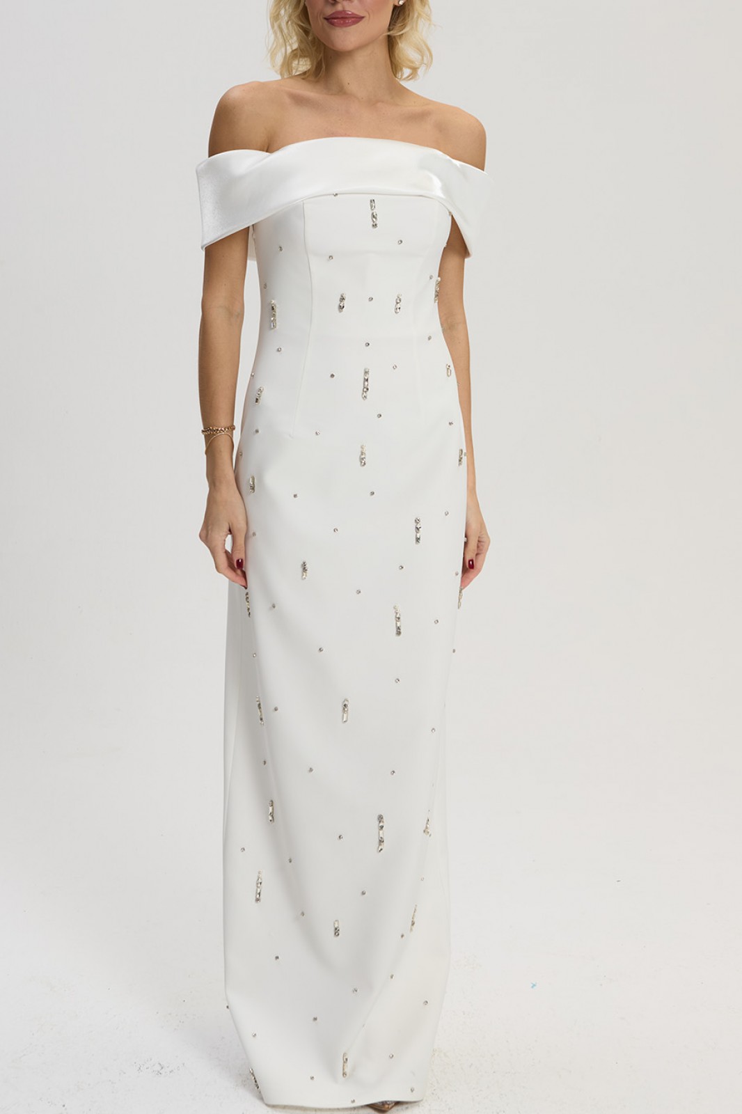 ANITA DRESS