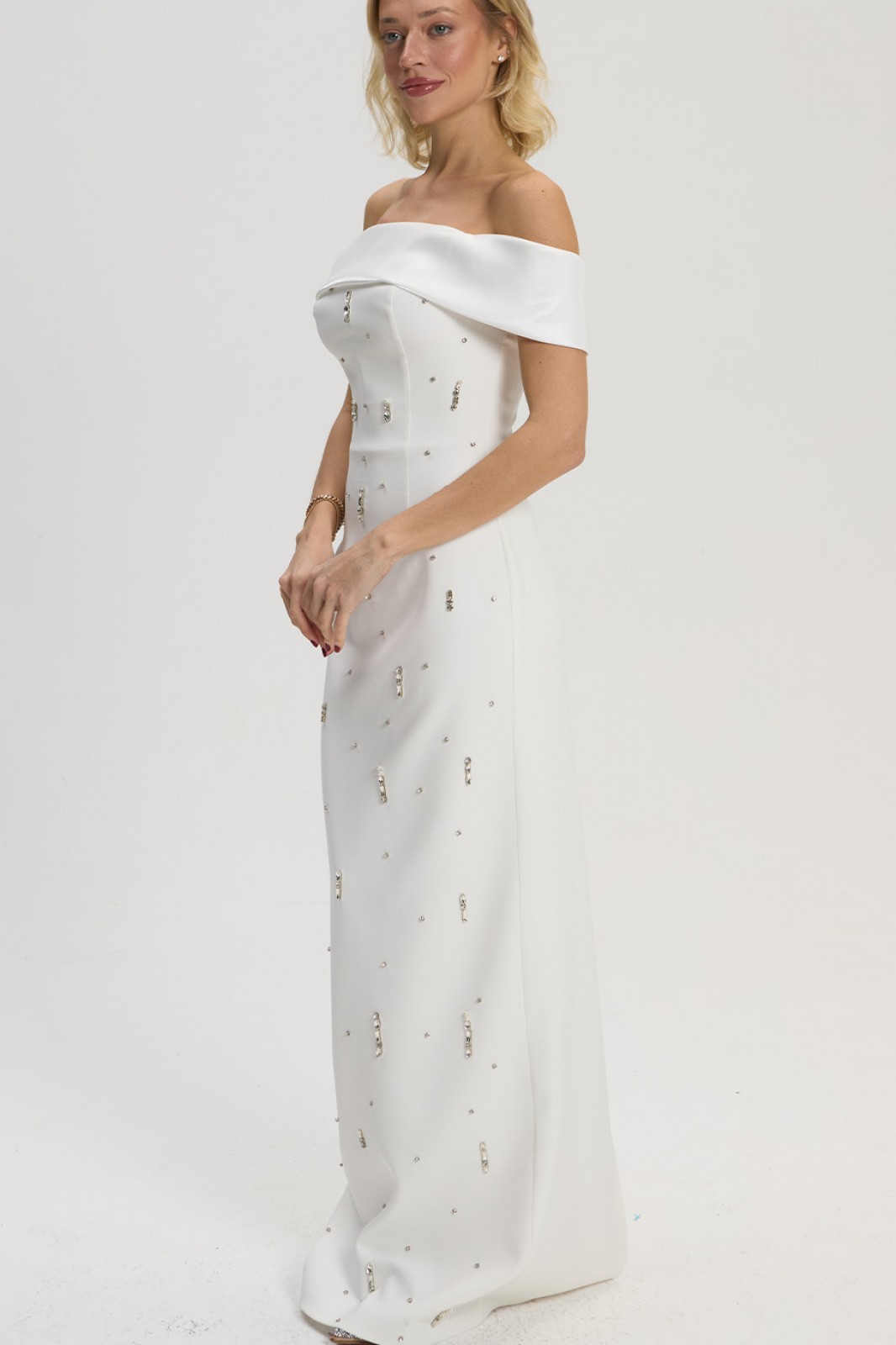 ANITA DRESS