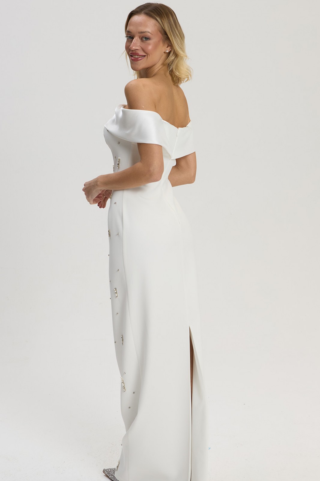 ANITA DRESS