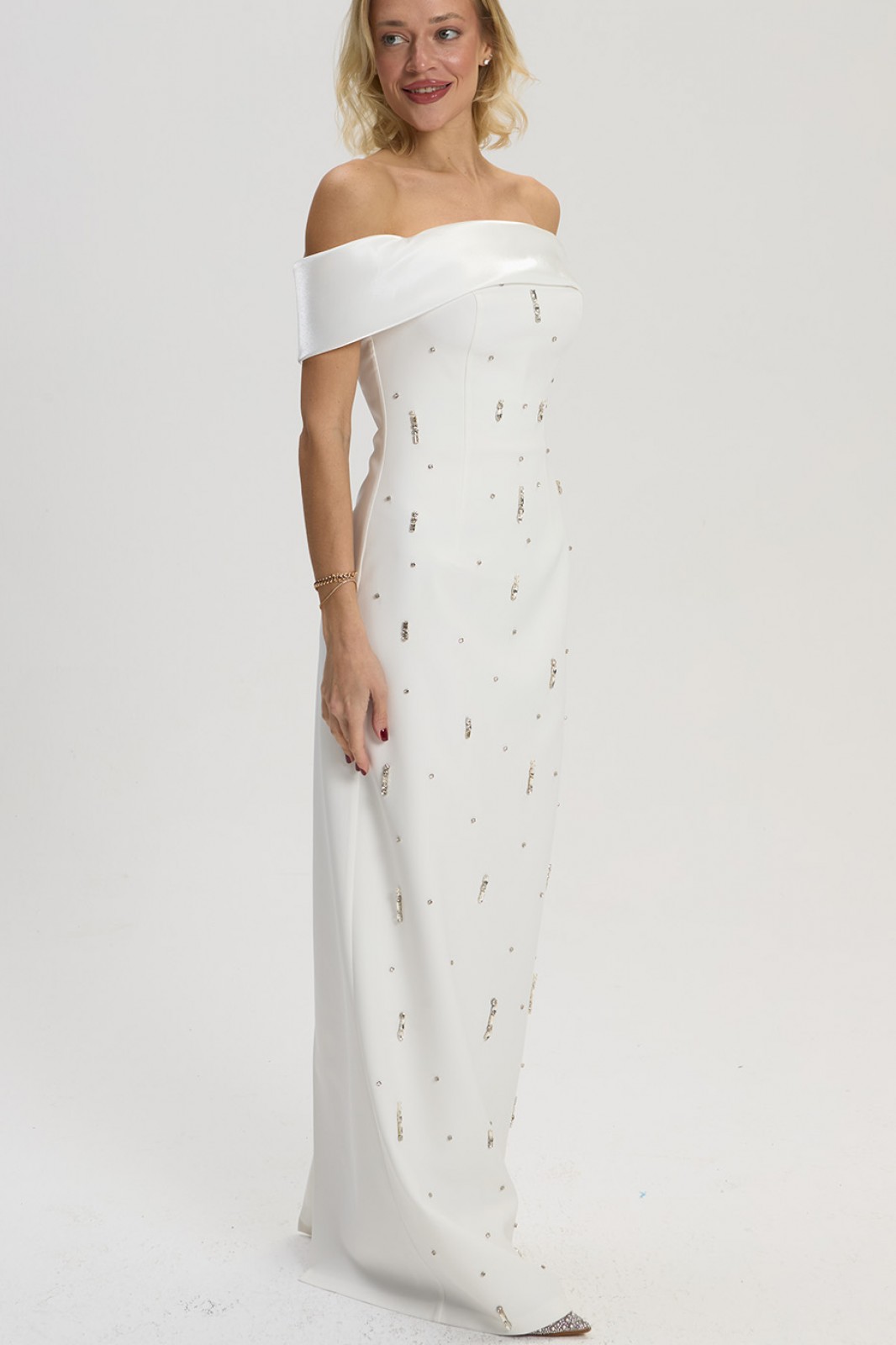 ANITA DRESS