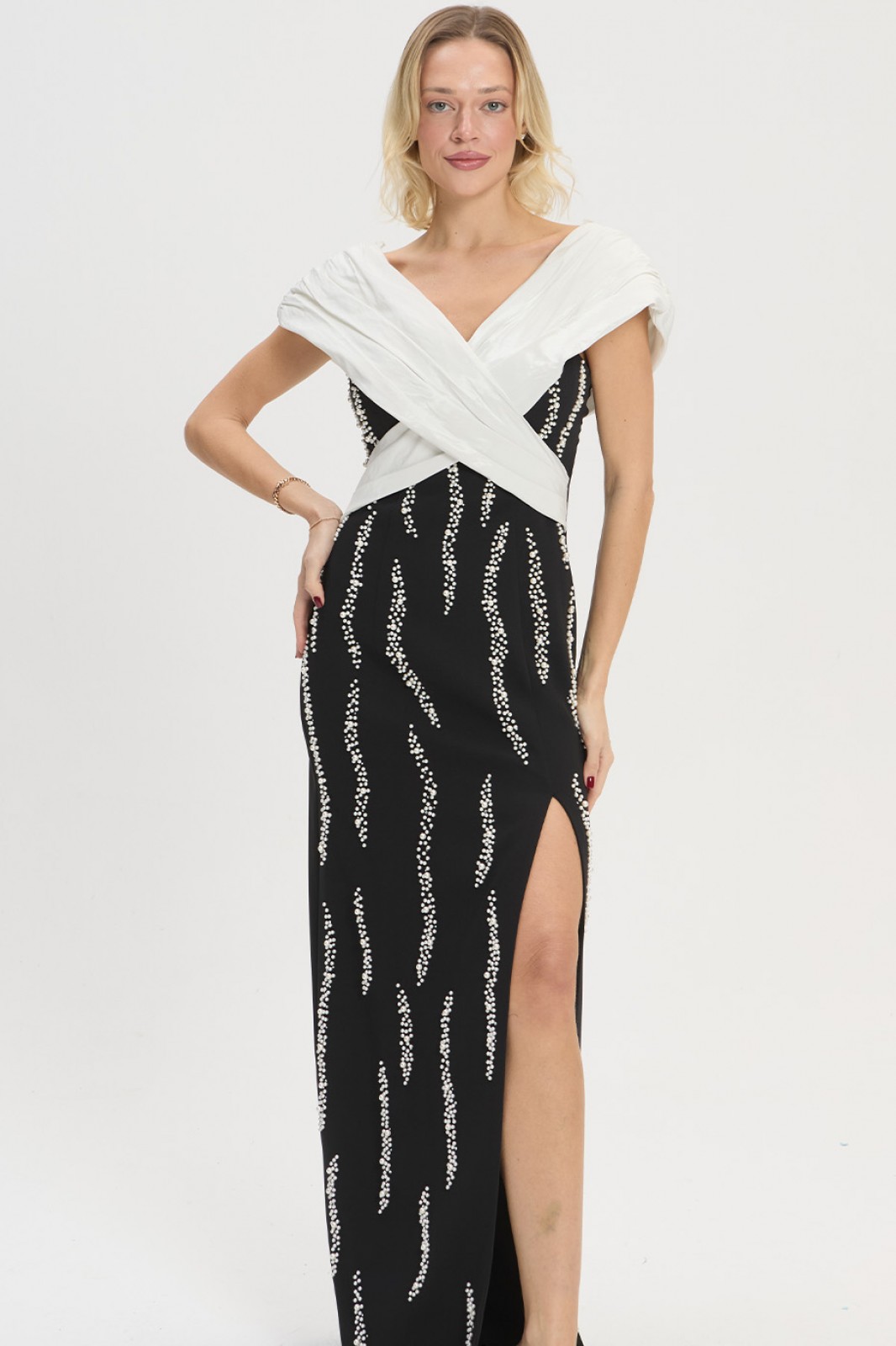 LUELLA DRESS