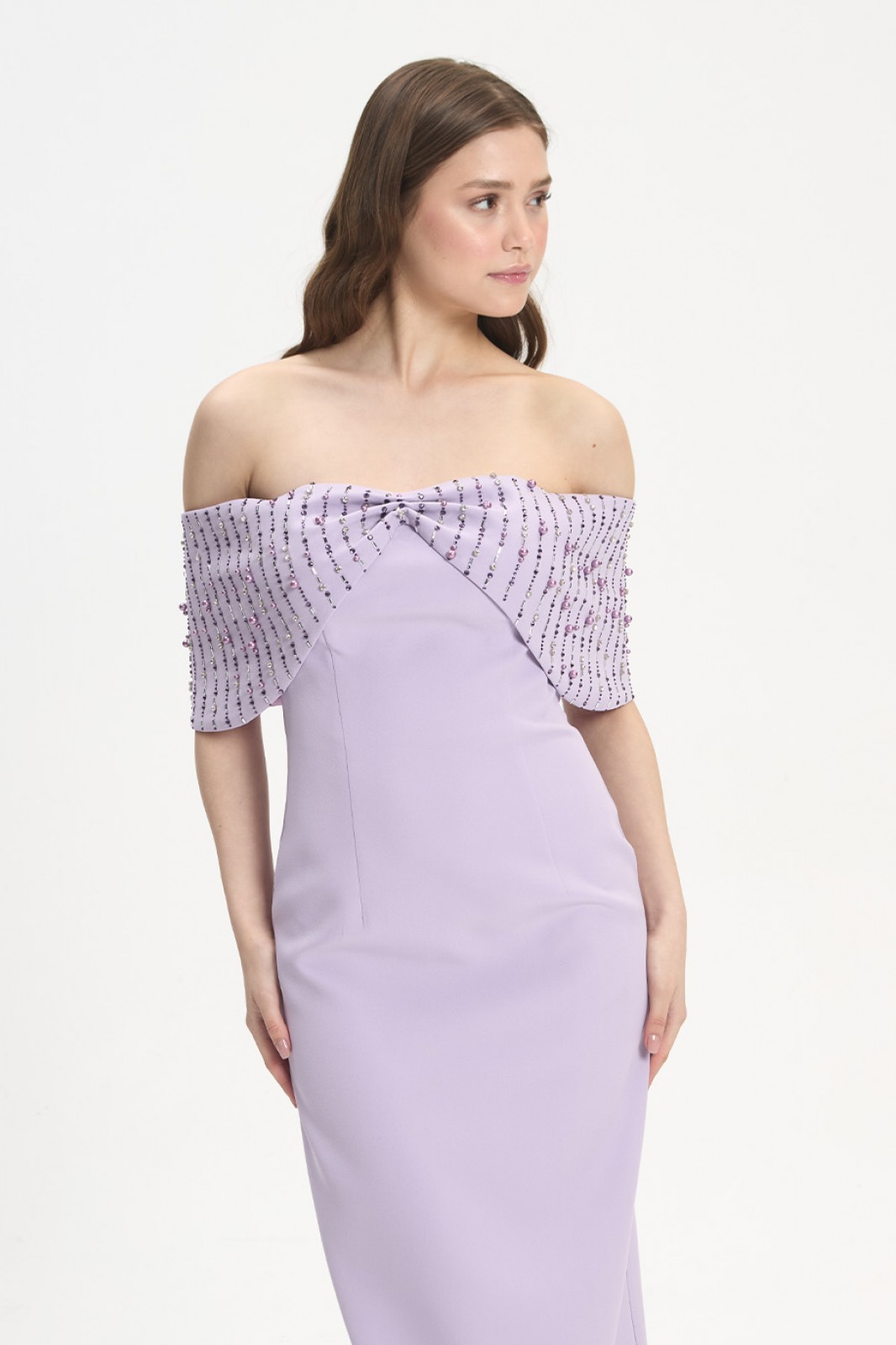 LYRA DRESS
