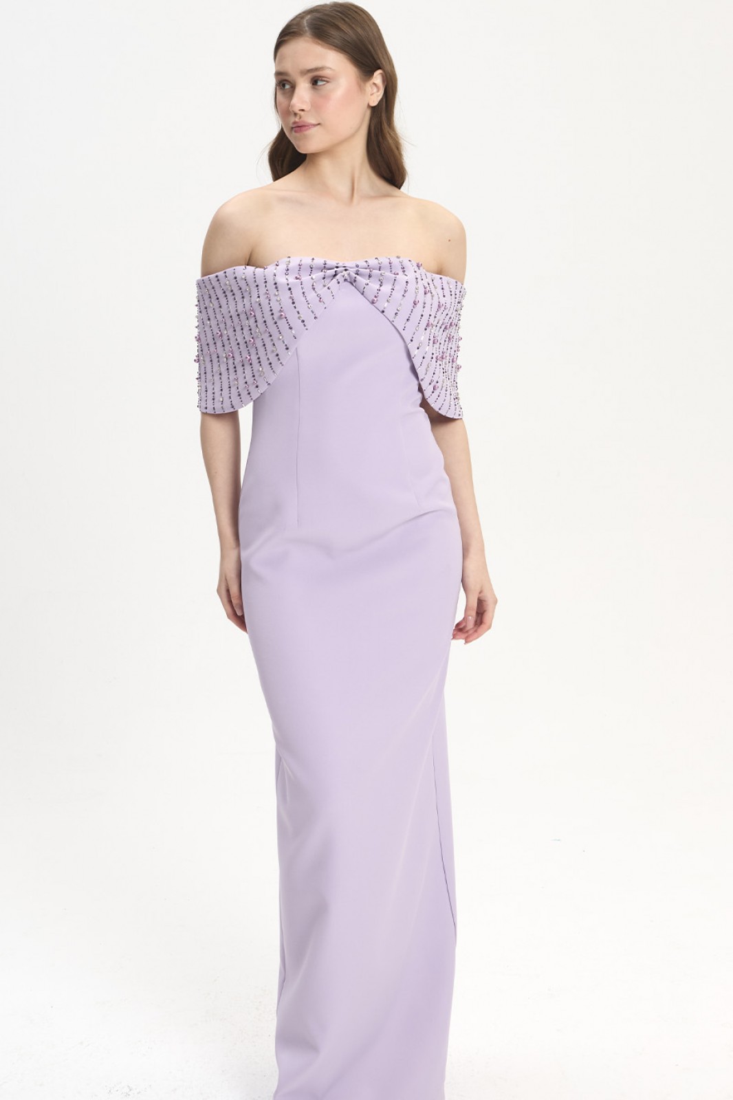 LYRA DRESS