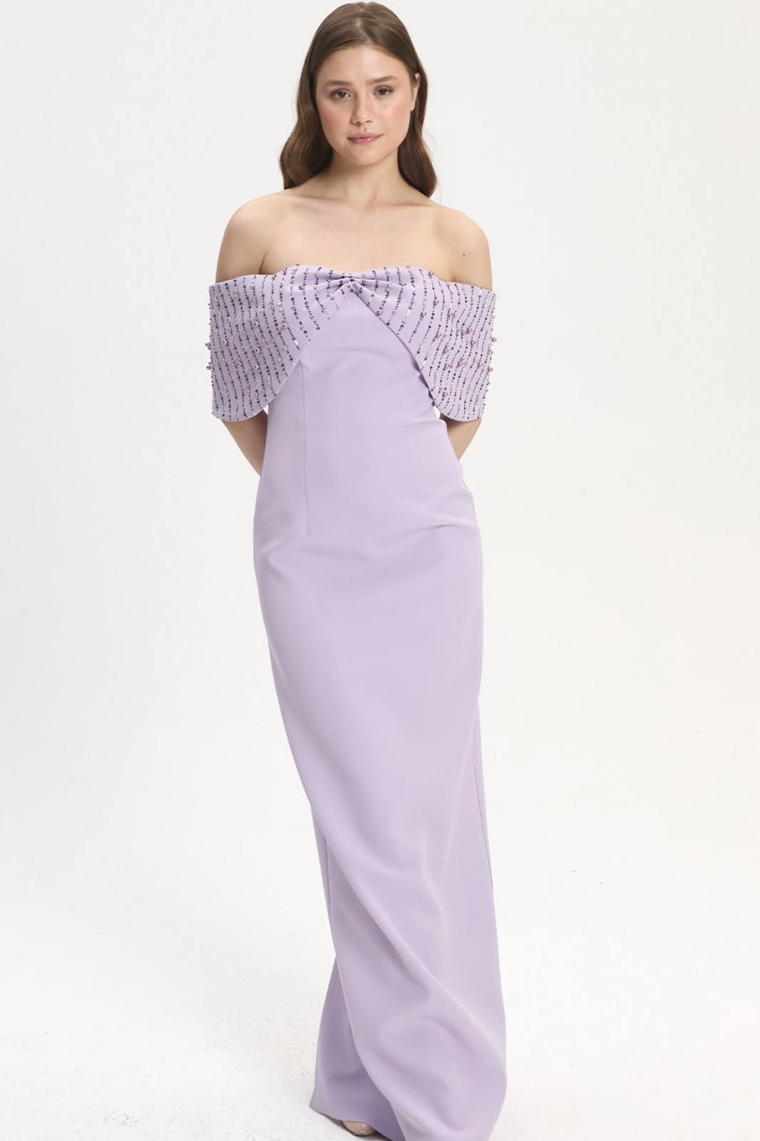 LYRA DRESS