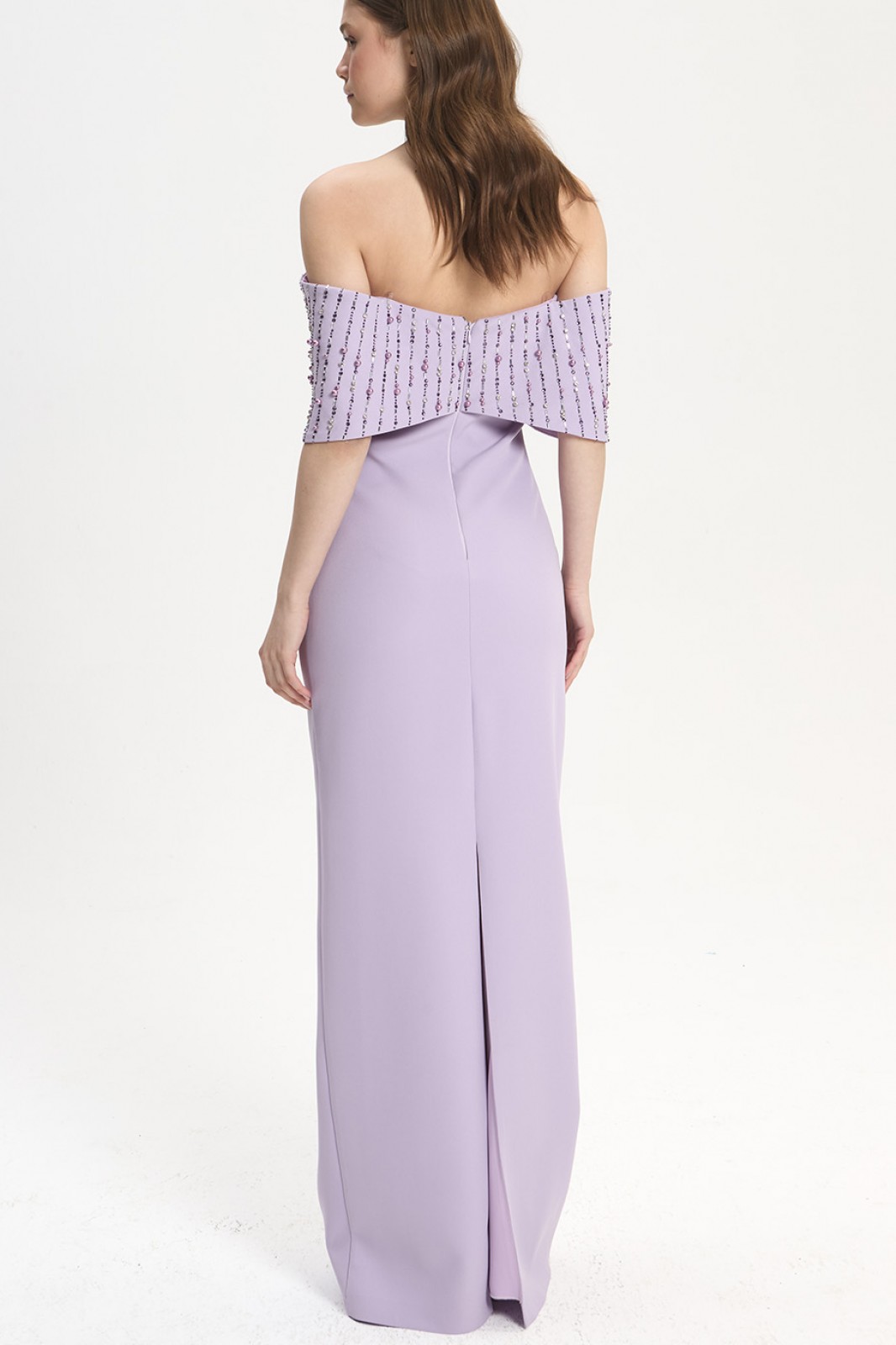 LYRA DRESS