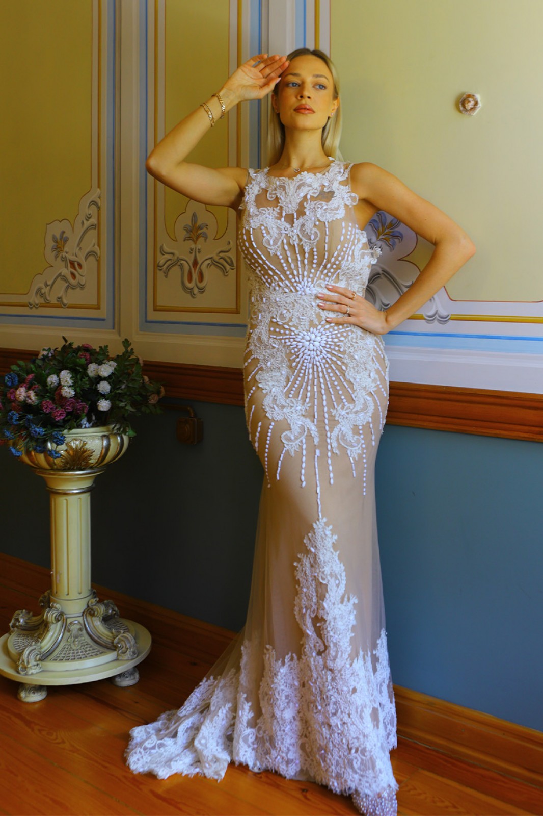 MAC DRESS