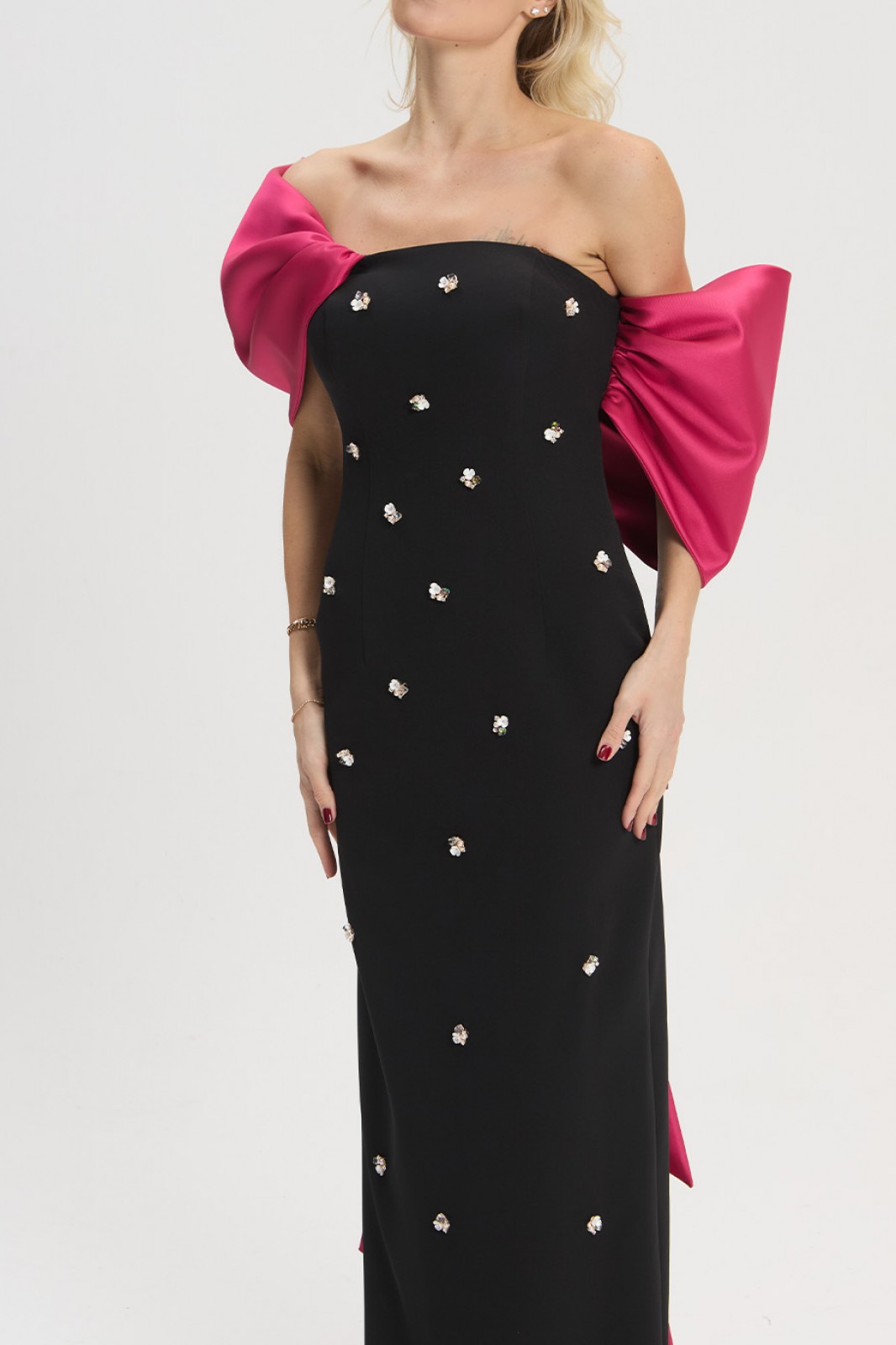 MARIELA DRESS