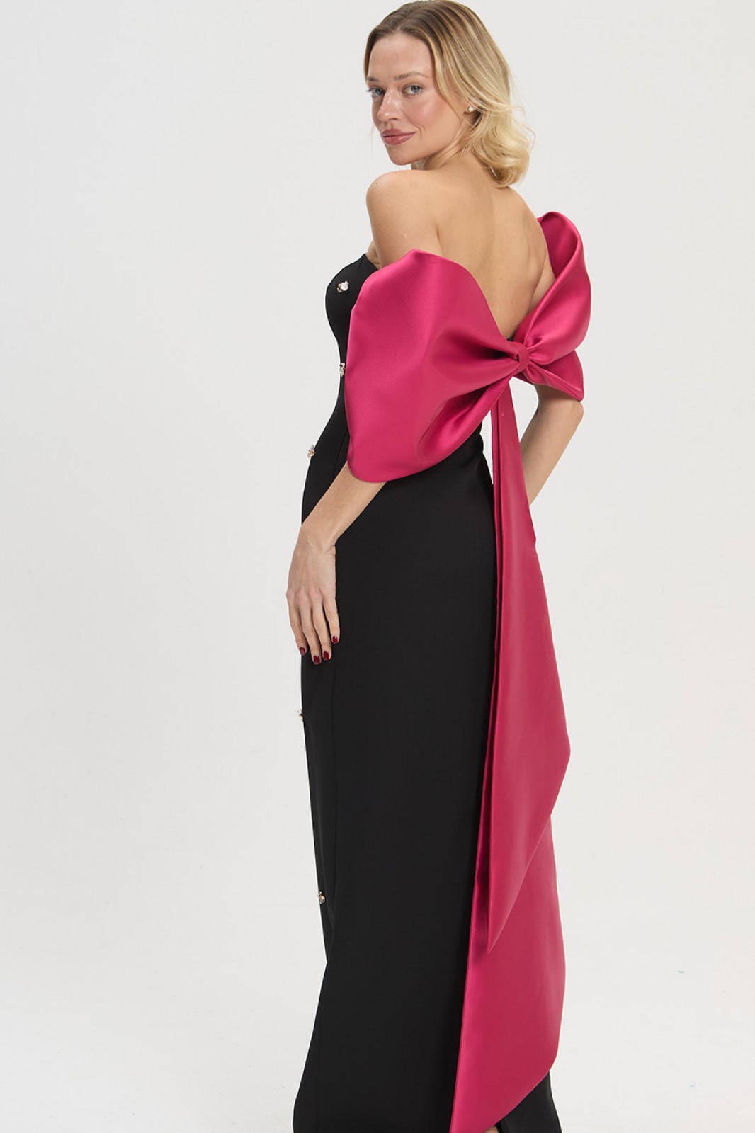 MARIELA DRESS