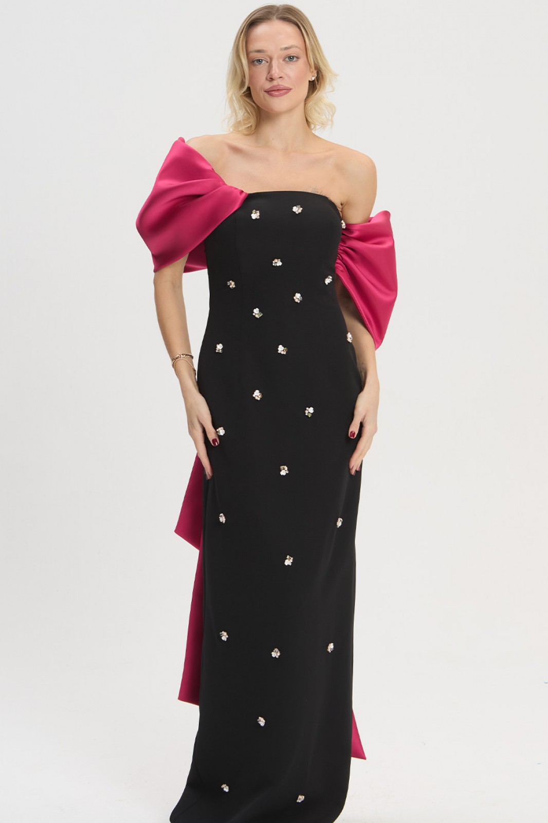 MARIELA DRESS