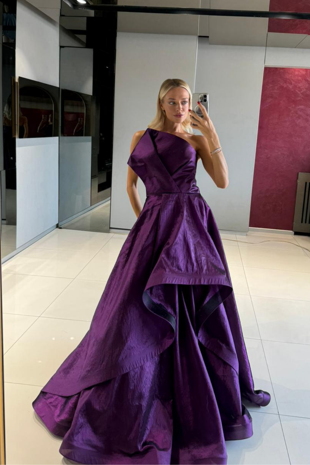 MAISON DRESS