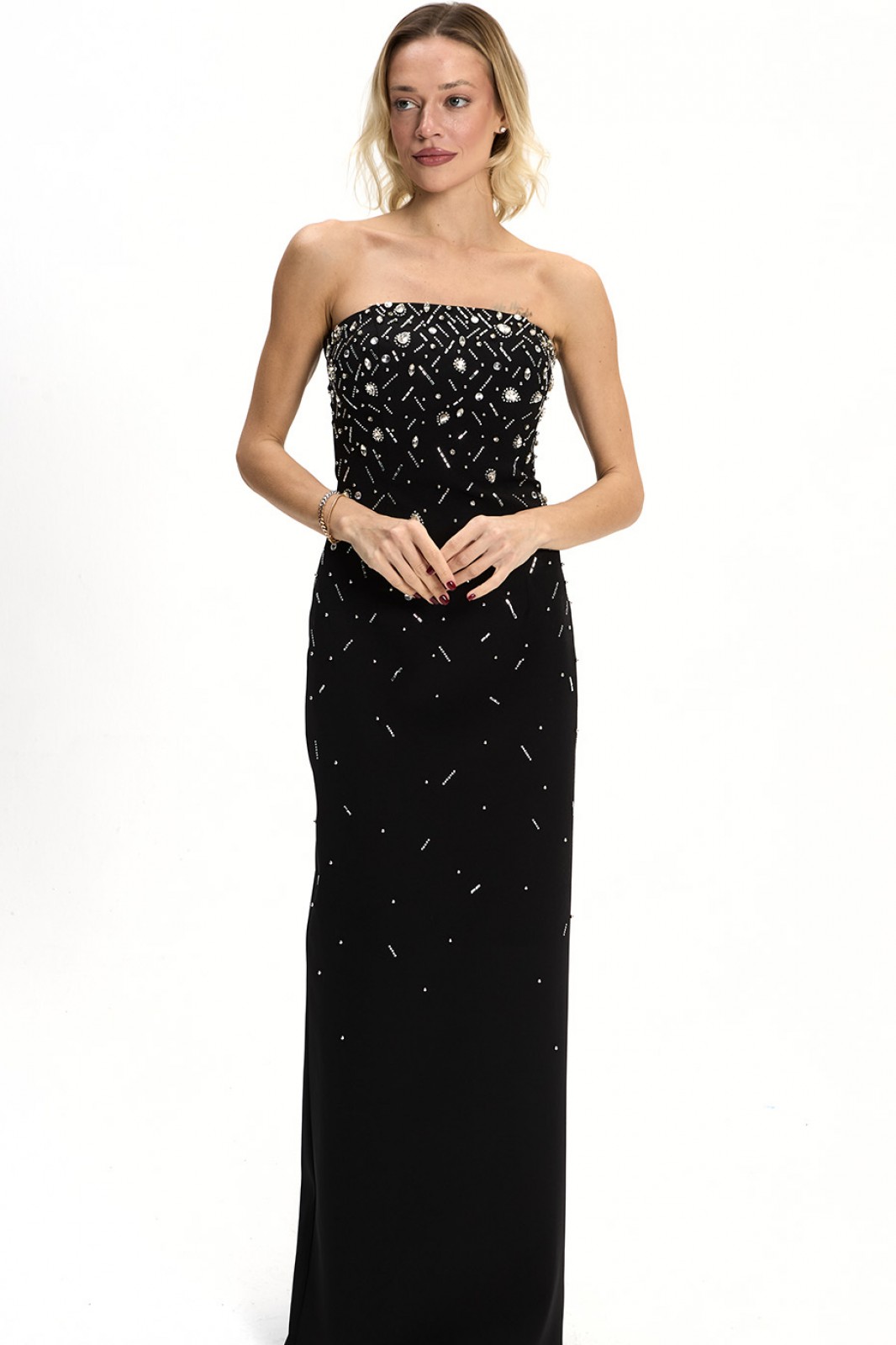 NOELLE DRESS