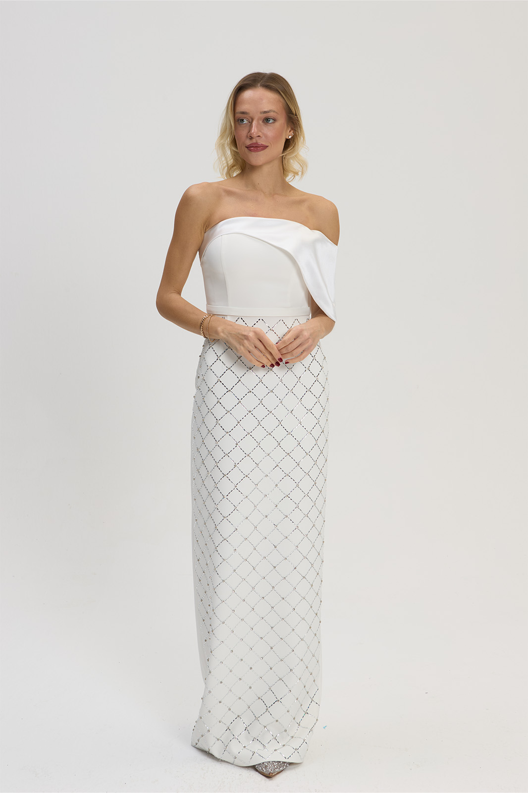 NOELLE DRESS