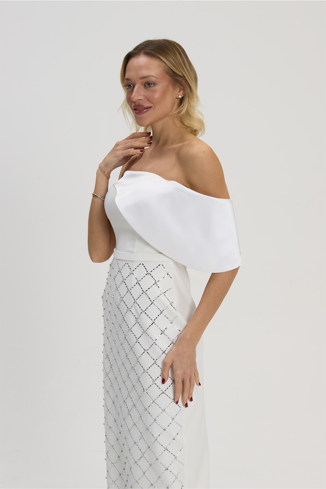 NOELLE DRESS