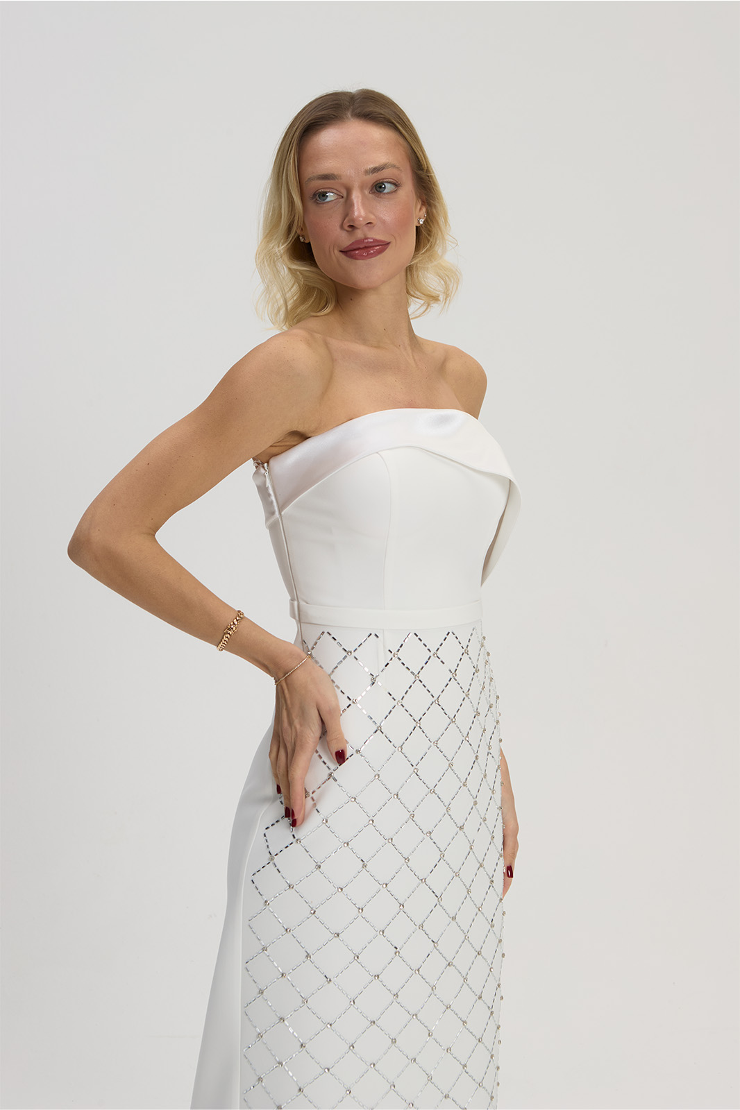 NOELLE DRESS