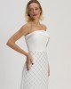 NOELLE DRESS