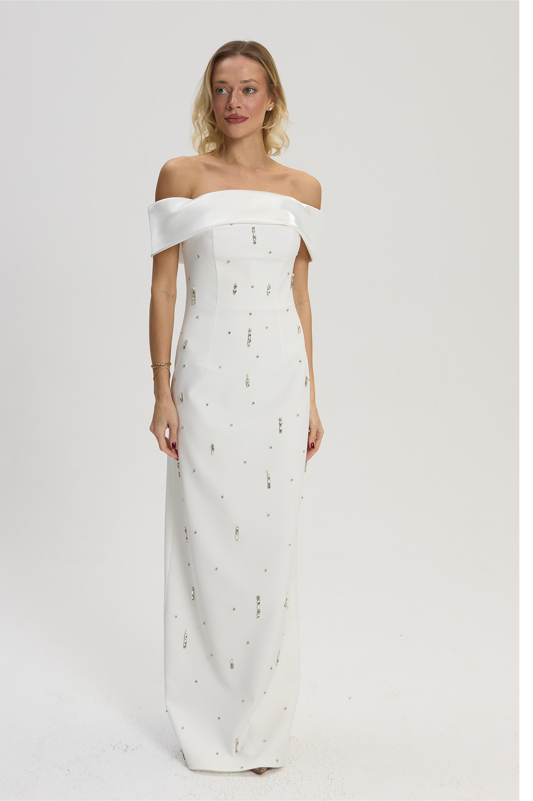 NOELLE DRESS