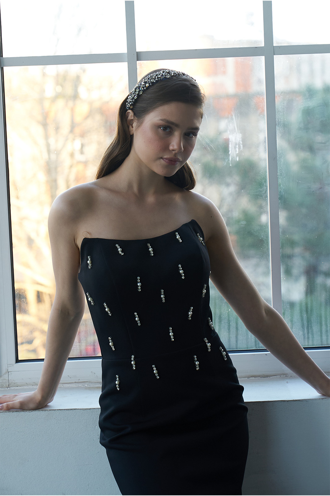 ORLENA DRESS