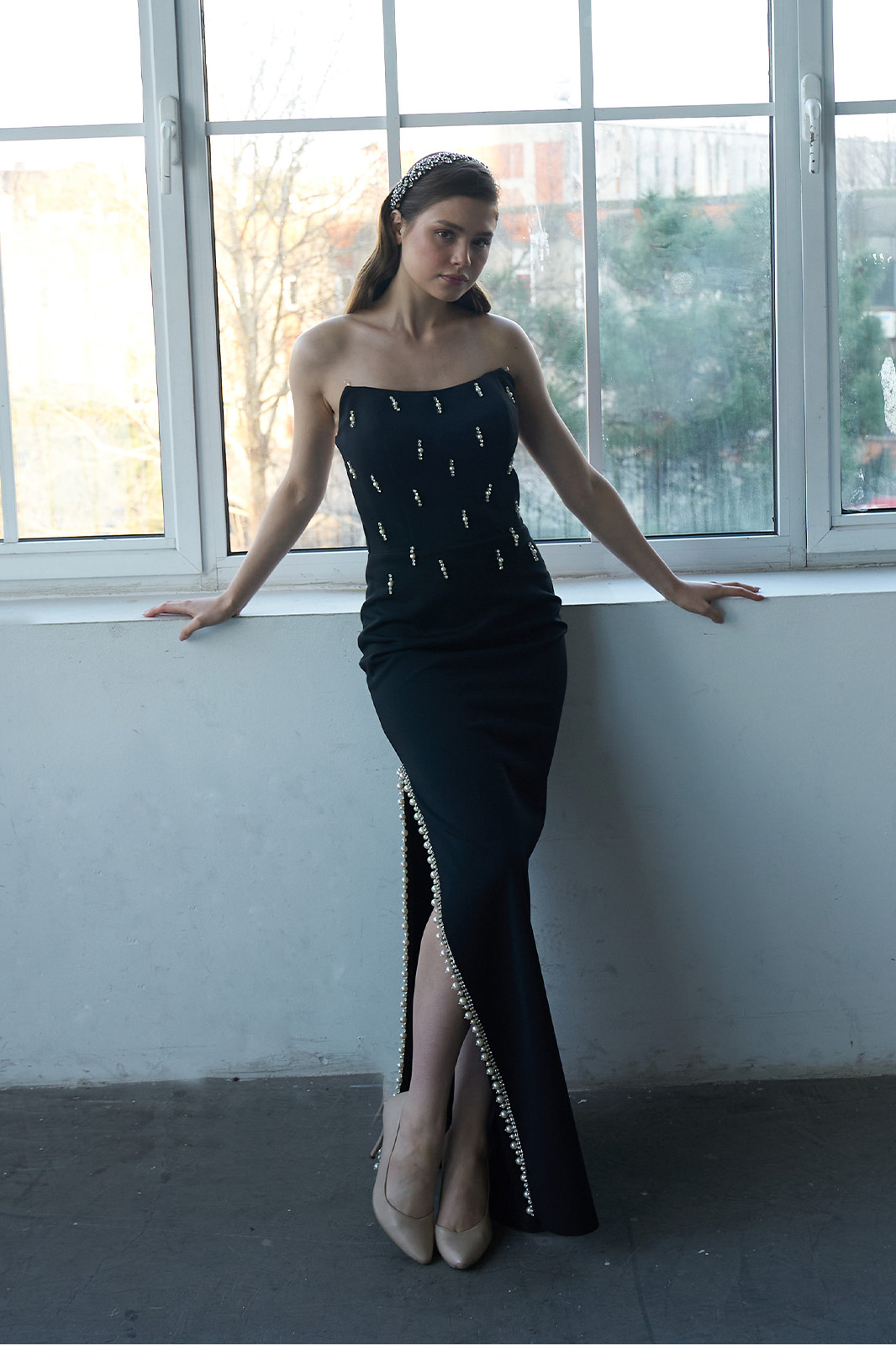 ORLENA DRESS