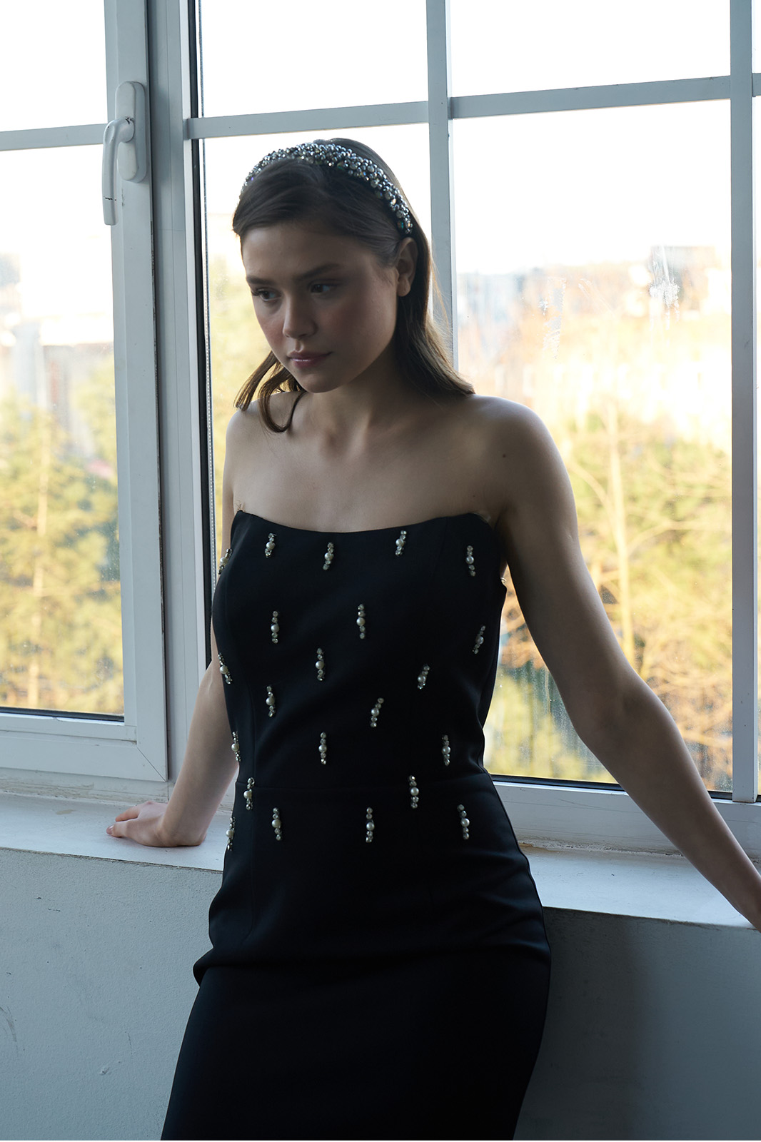 ORLENA DRESS